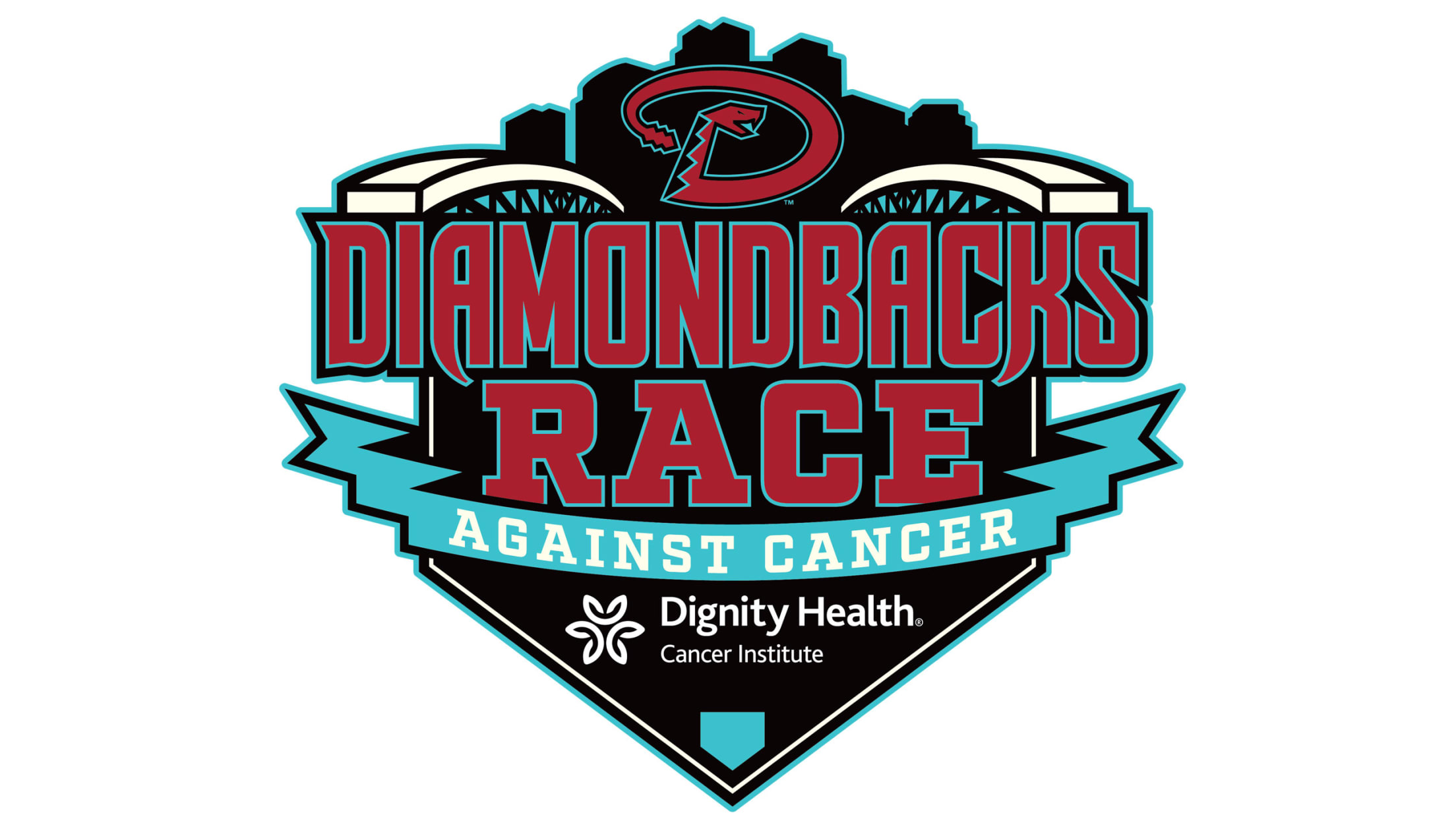 Diamondbacks Race Against Cancer