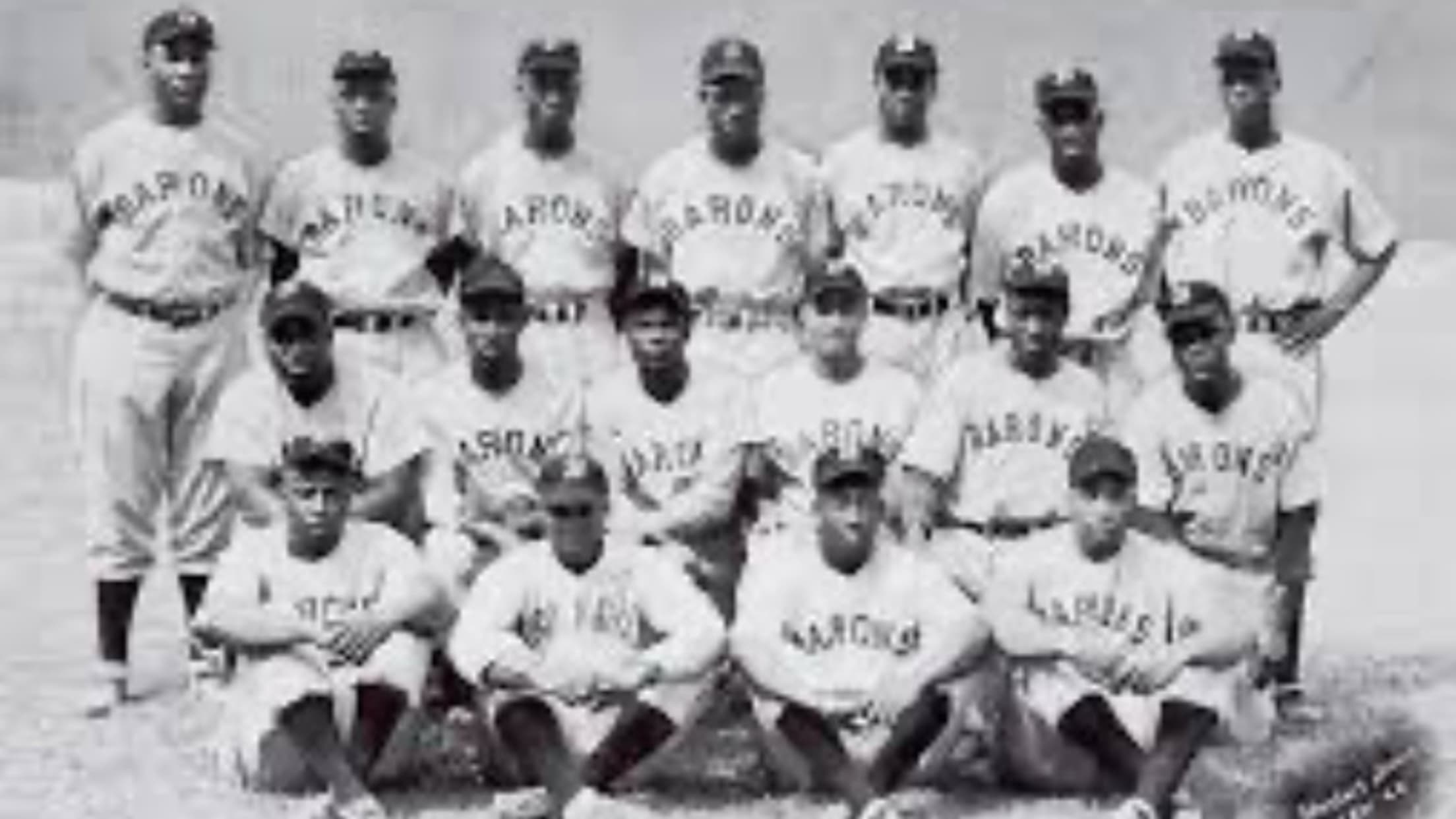 Birmingham Black Barons