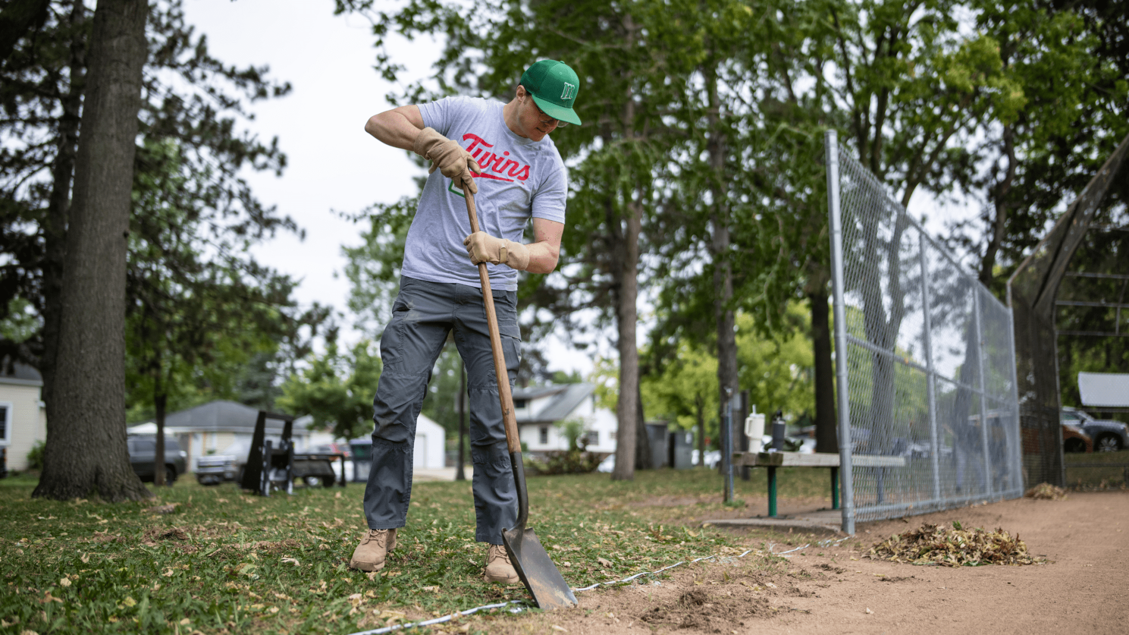 Fields for Kids Grants