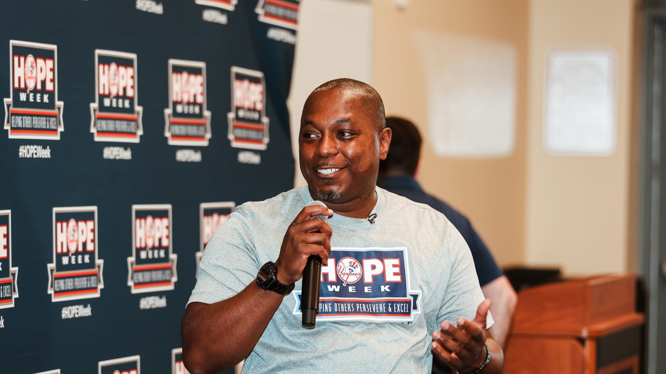 2025 HOPE Week - Day 5