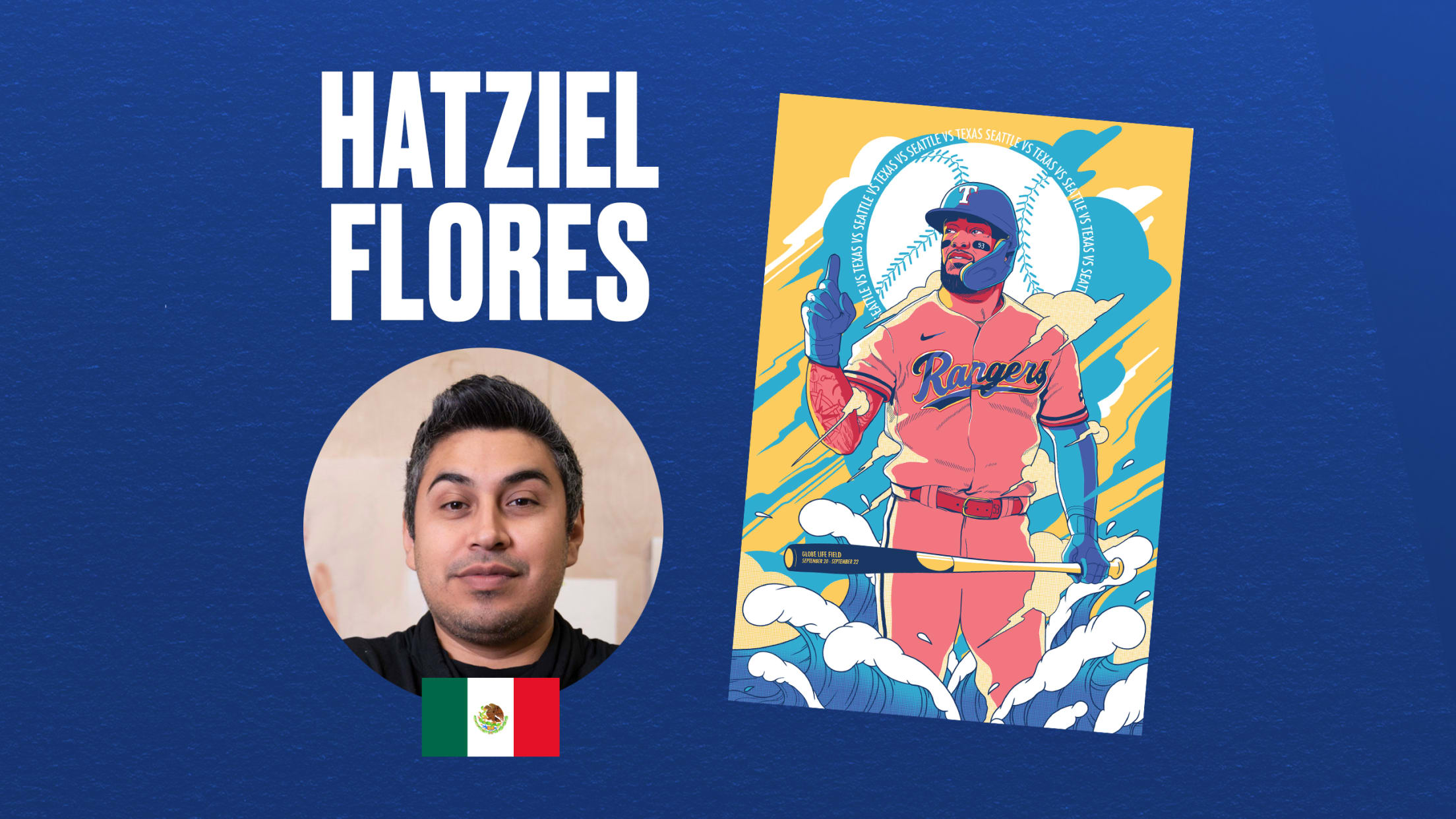 Hatziel Flores