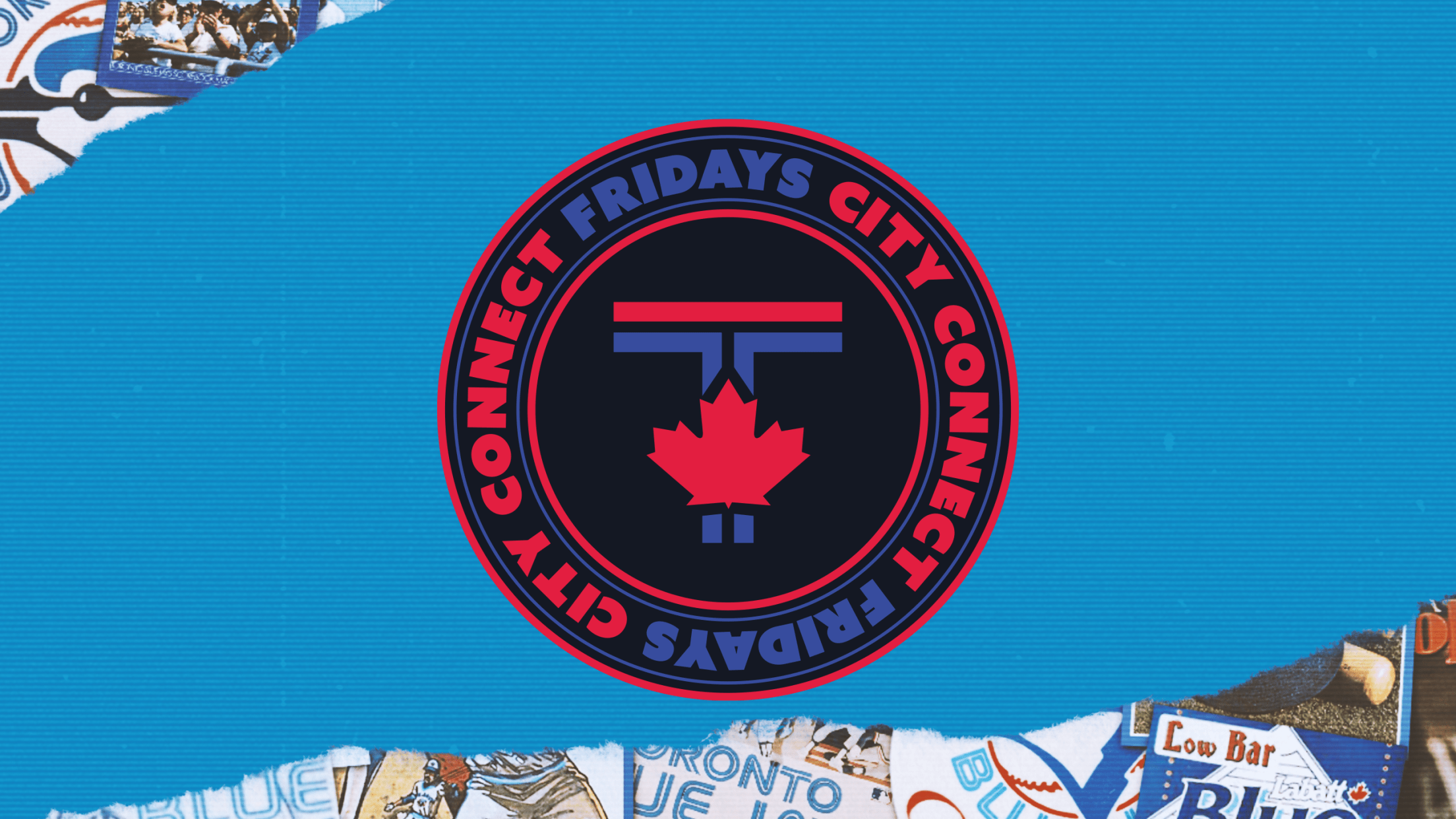 City Connect Fridays