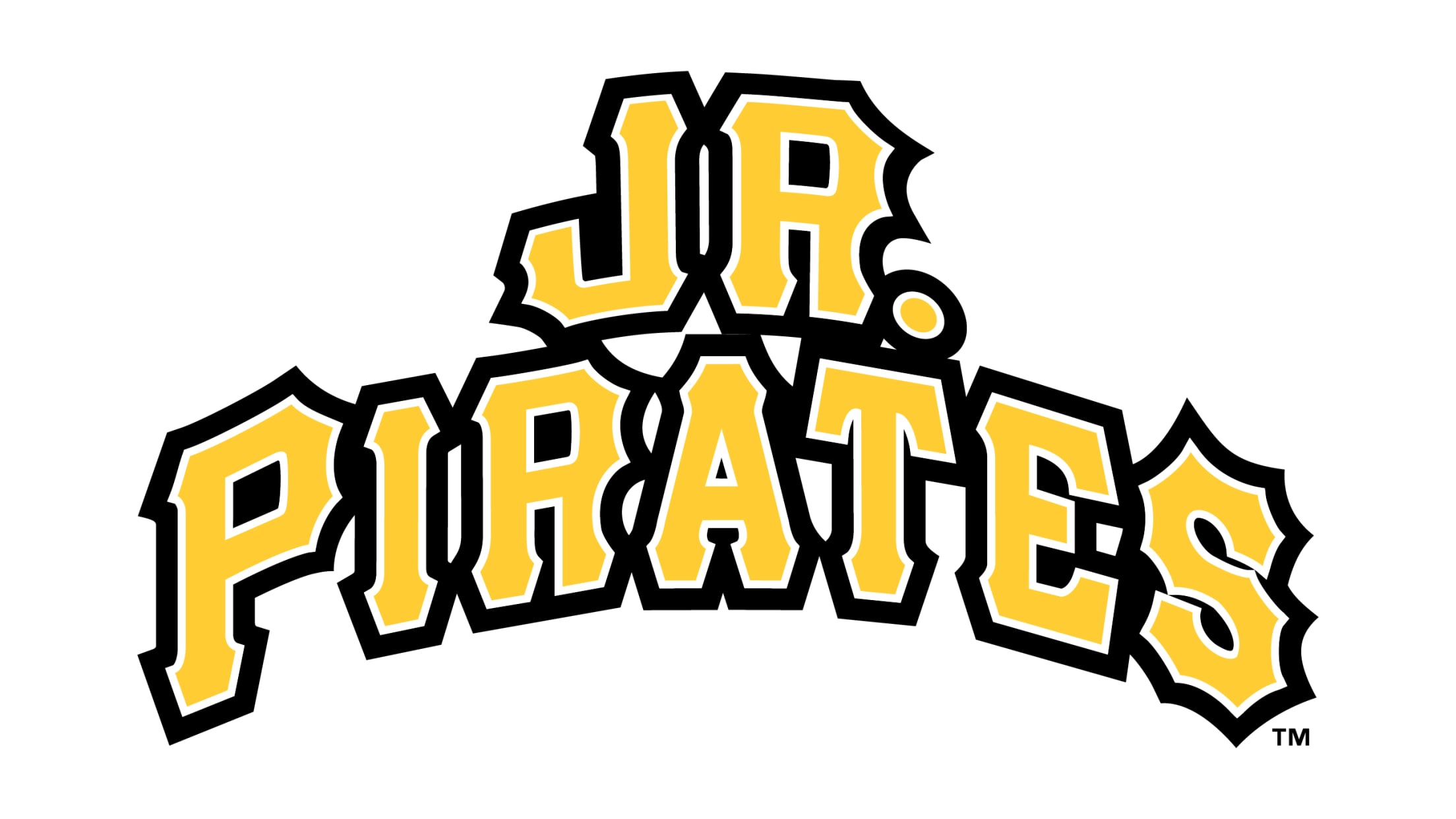 Jr. Pirates logo