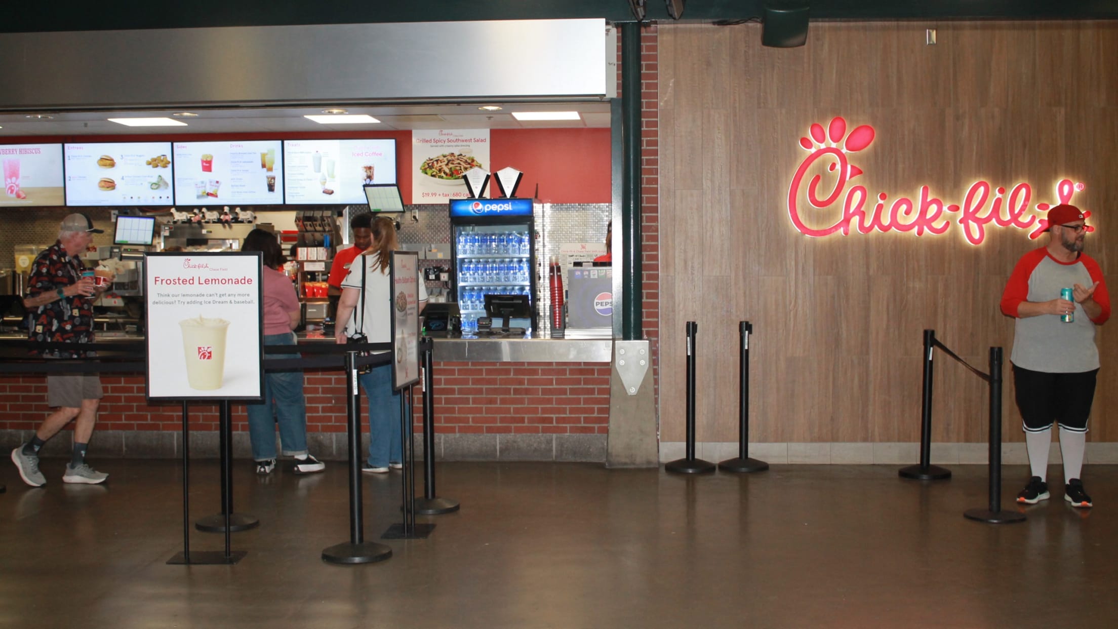 Chick-fil-A