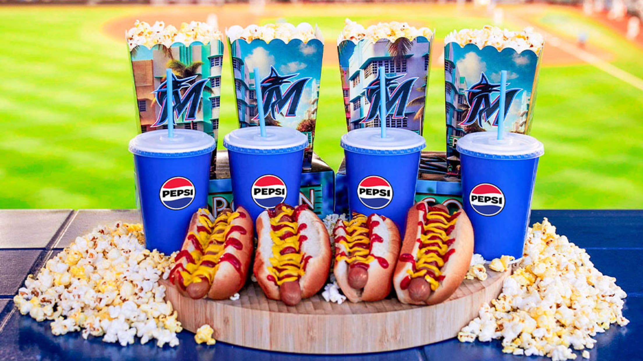 4 for $44 Ticket Offer