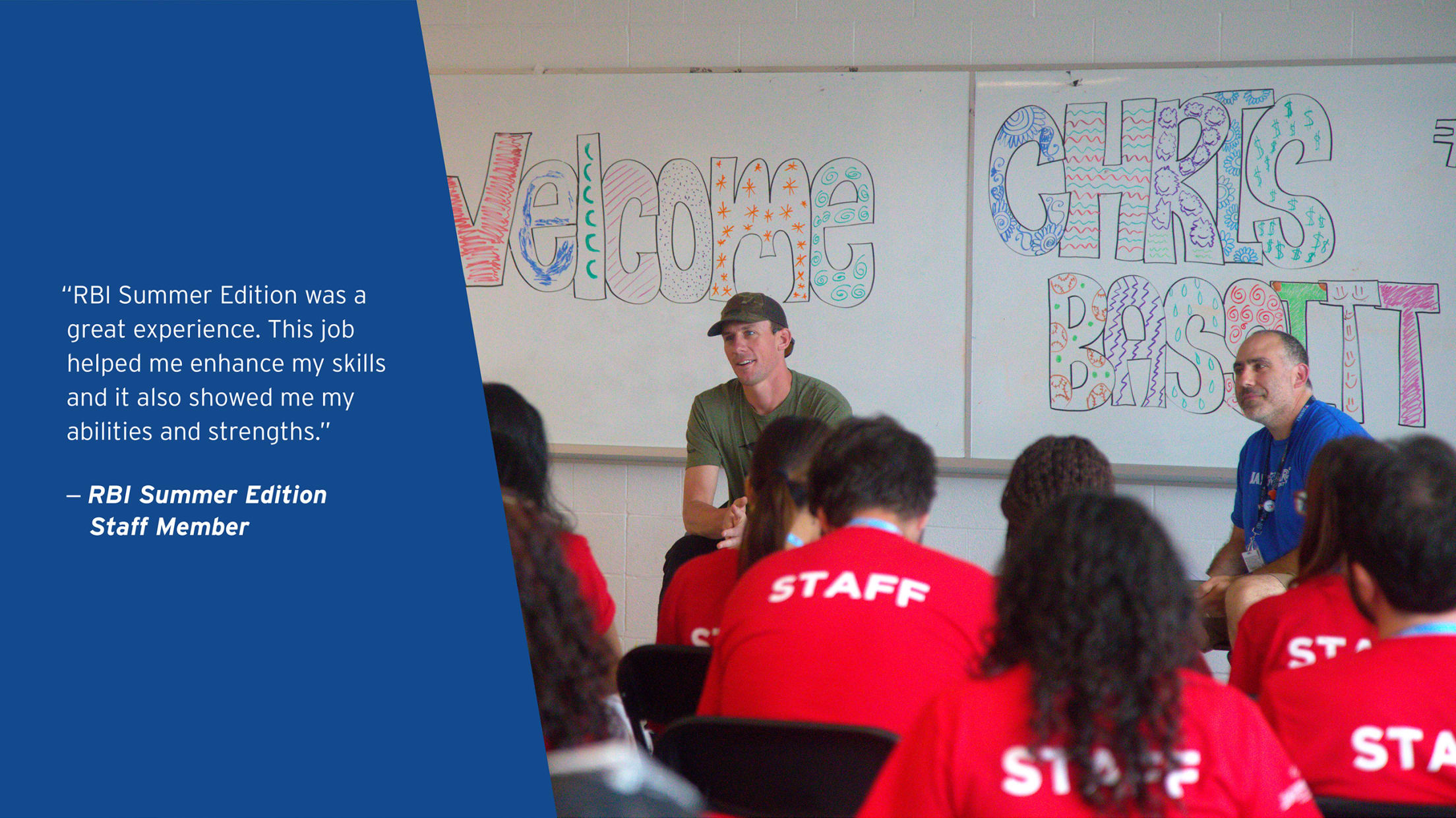 Bassitts Pitch In Staff Member Quote