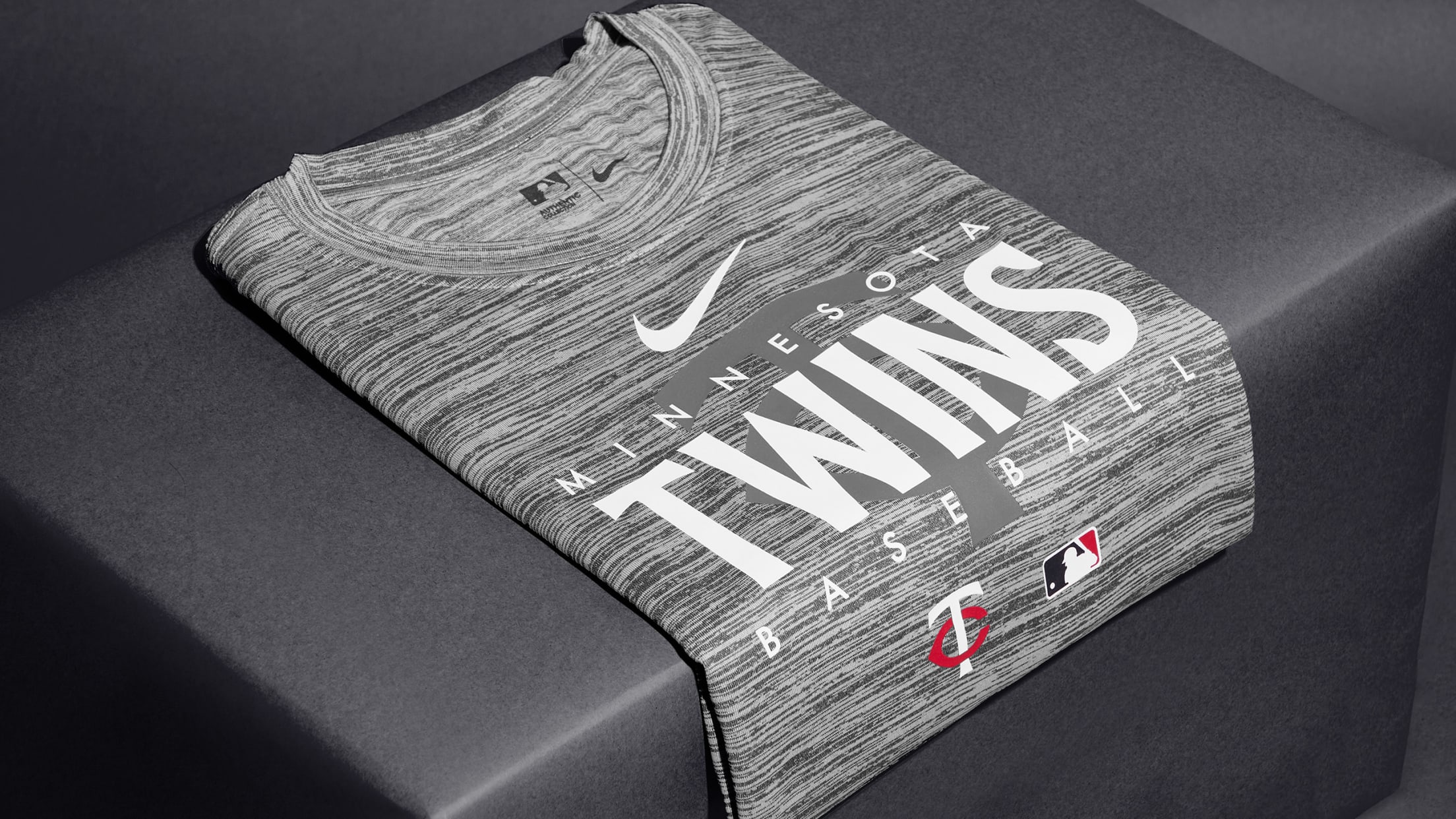 Twins T-shirts