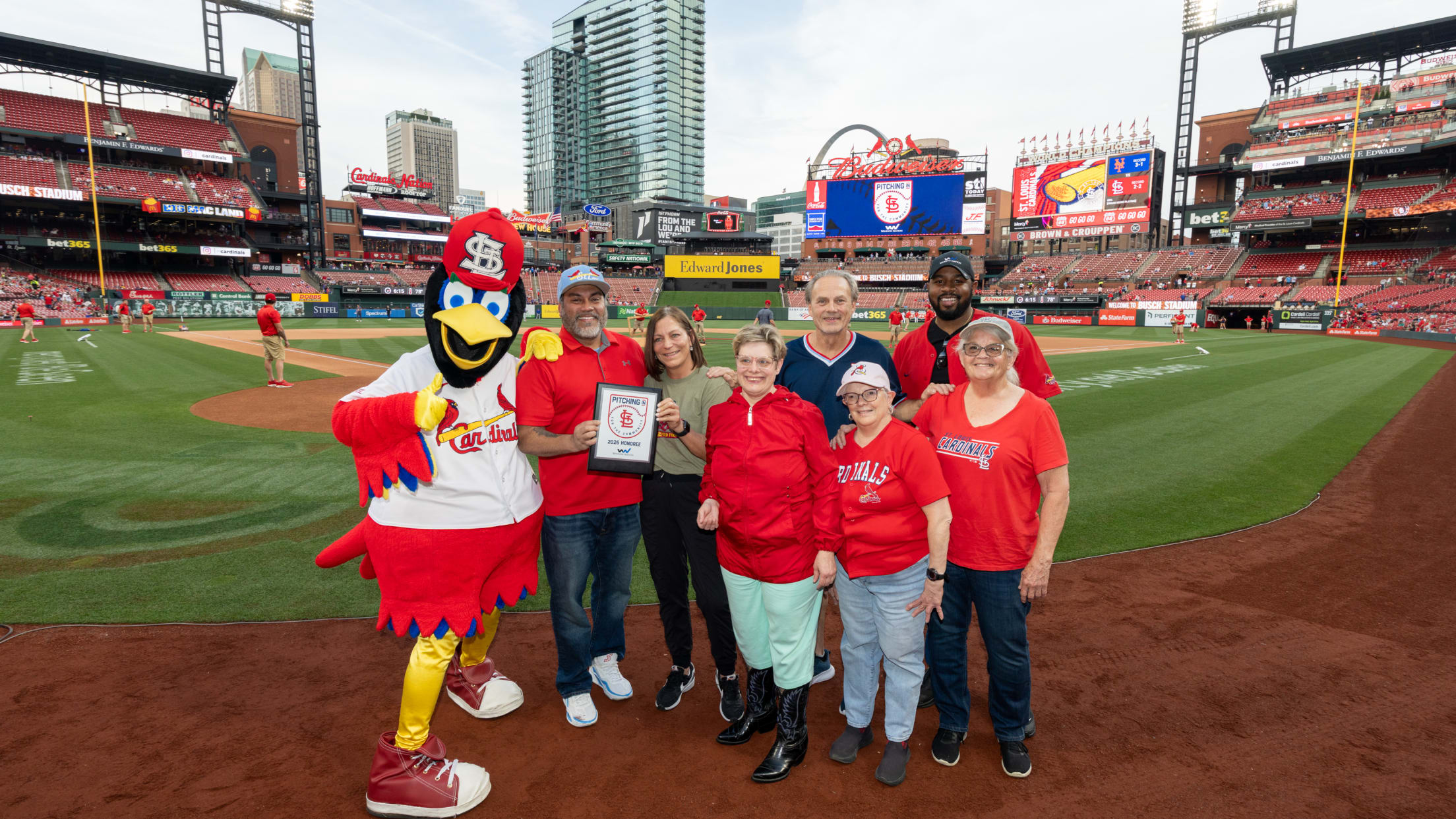 Tuesday, March 31 - Ablelight