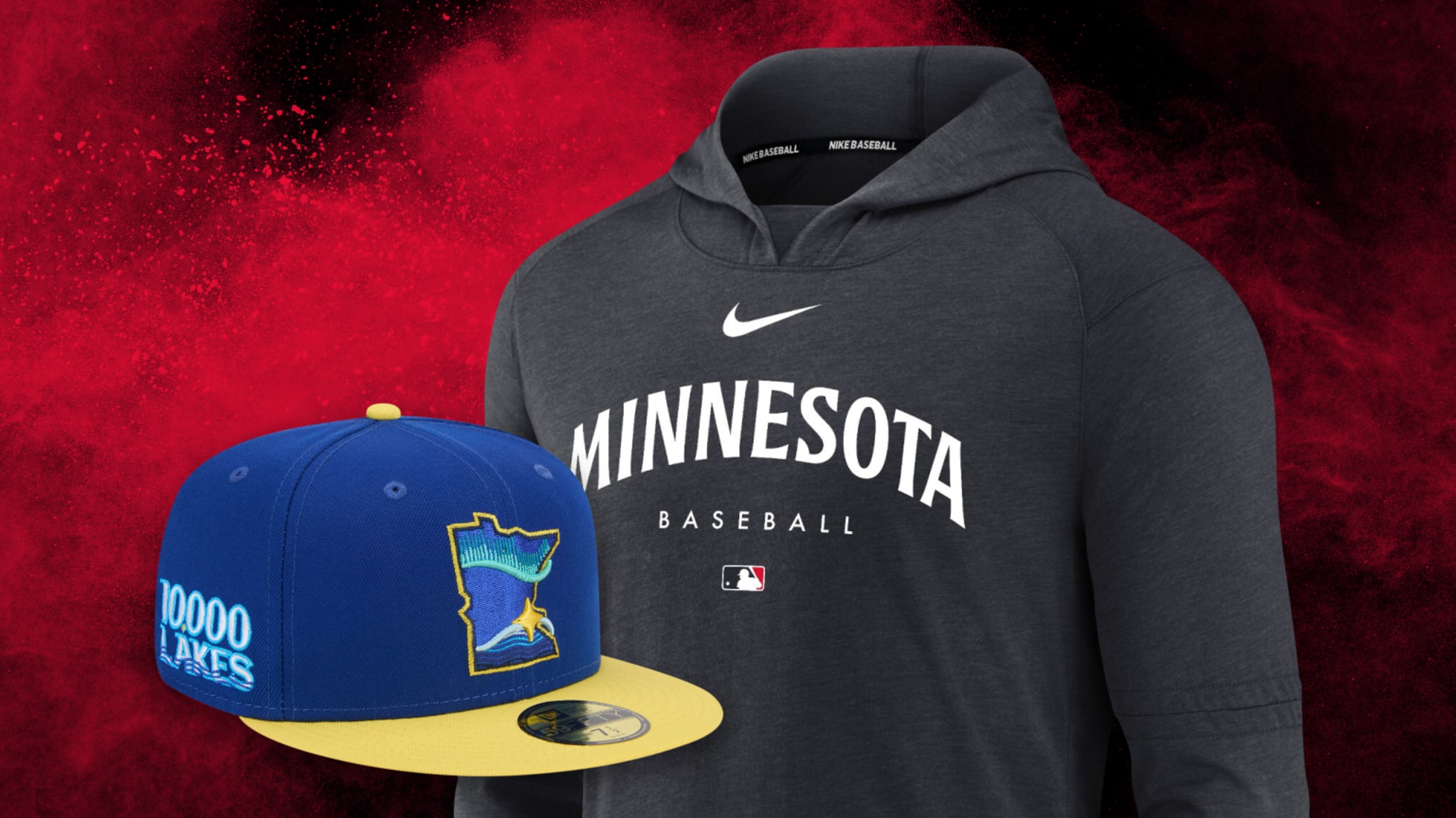 Minnesota Twins Best Sellers