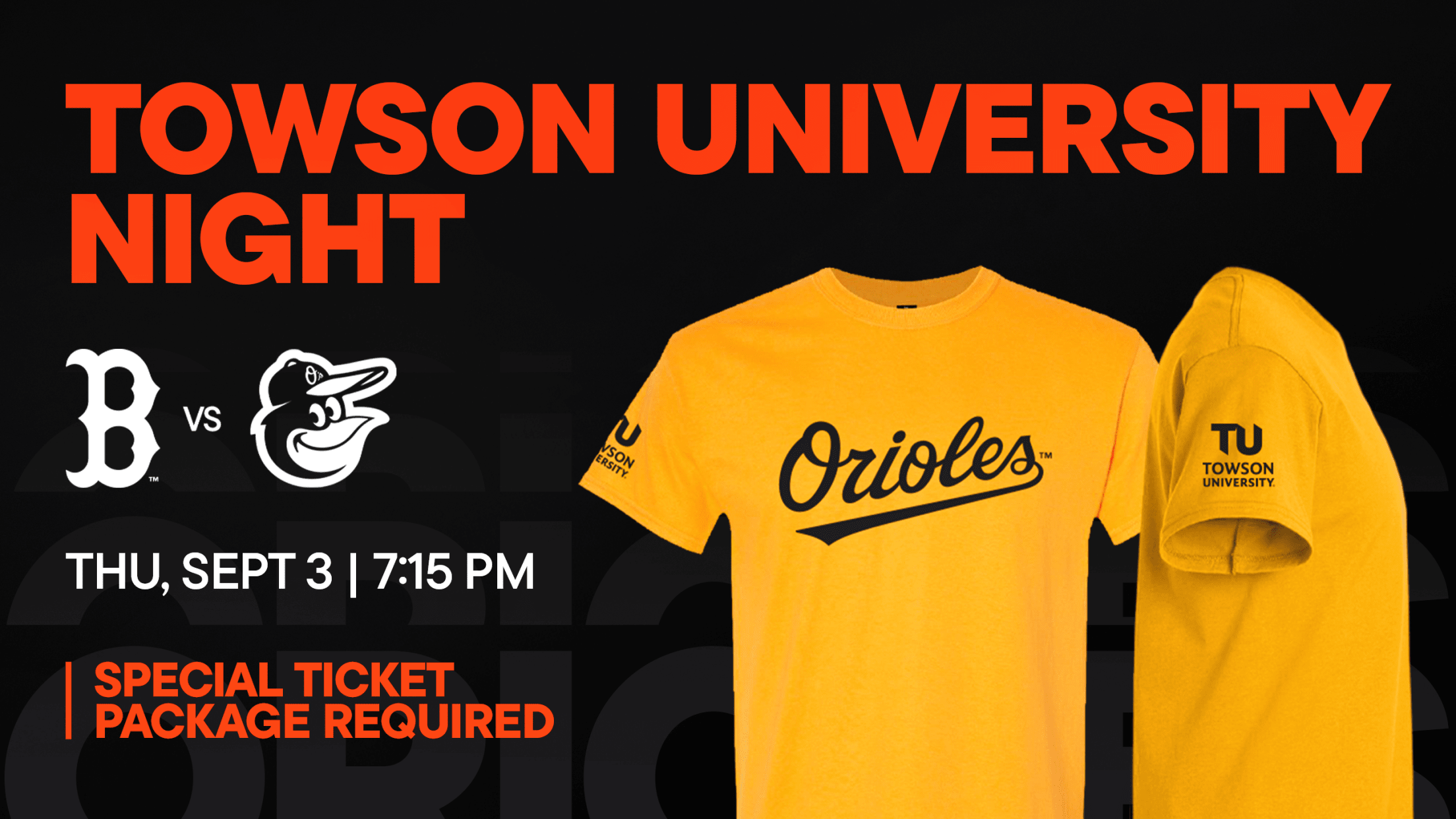 Towson