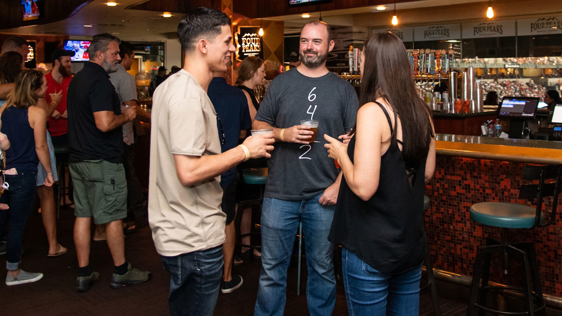 Corporate Hospitality