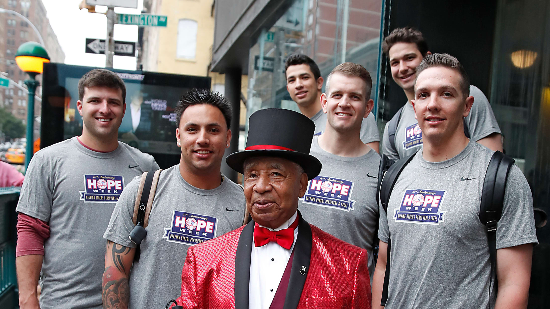 2019 HOPE Week - Day 3