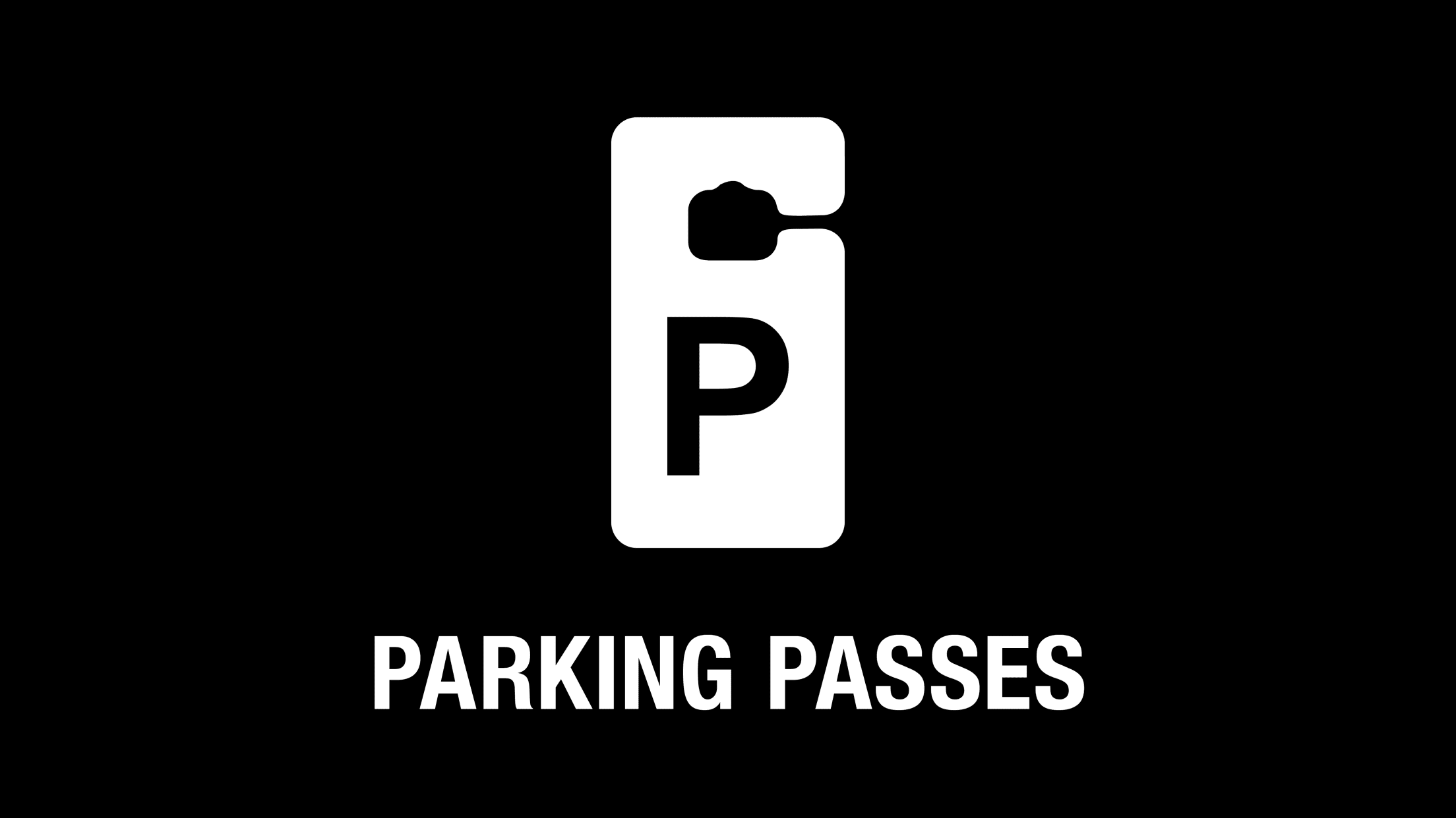 Parking Passes