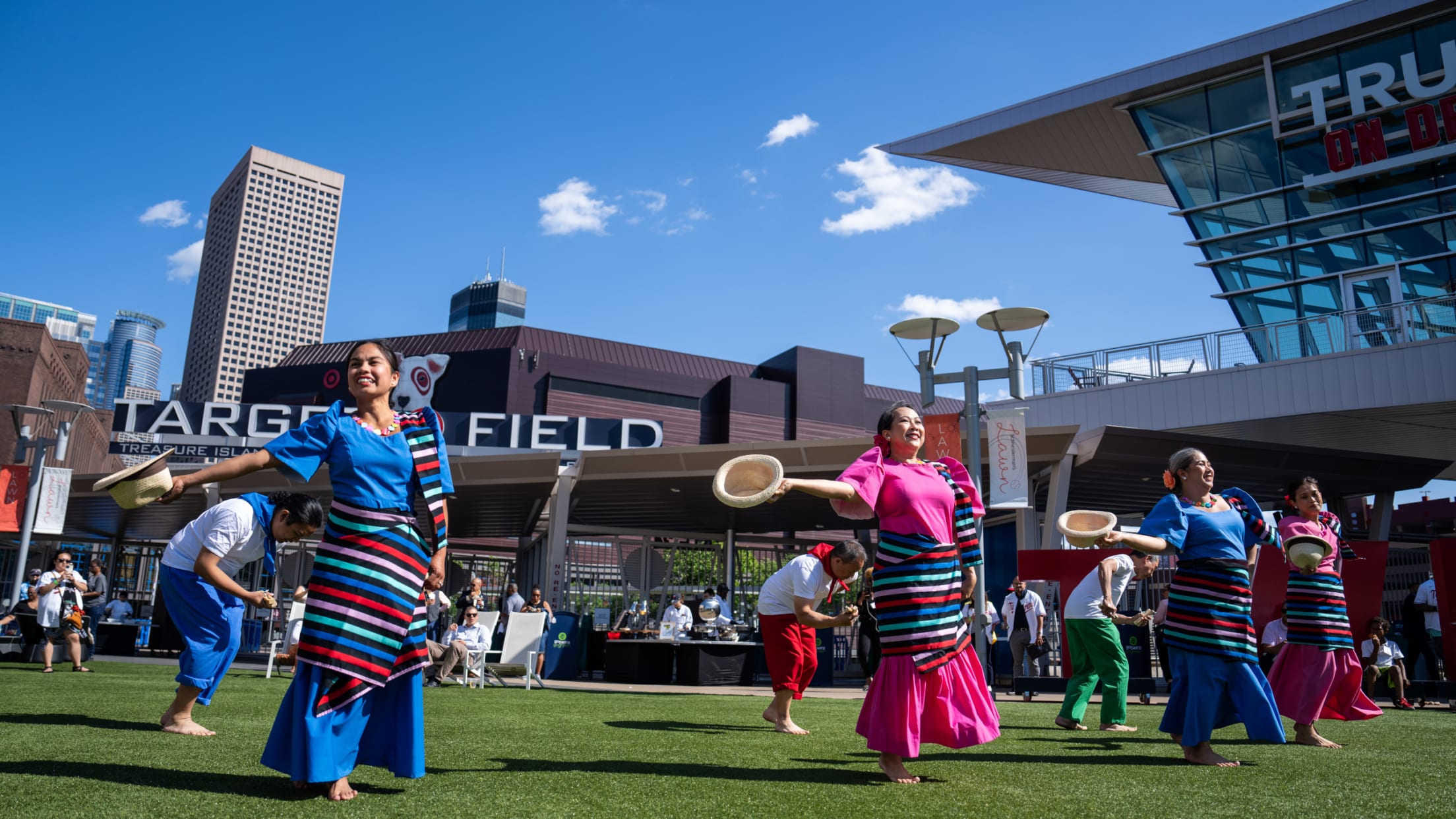 Diversity Celebration