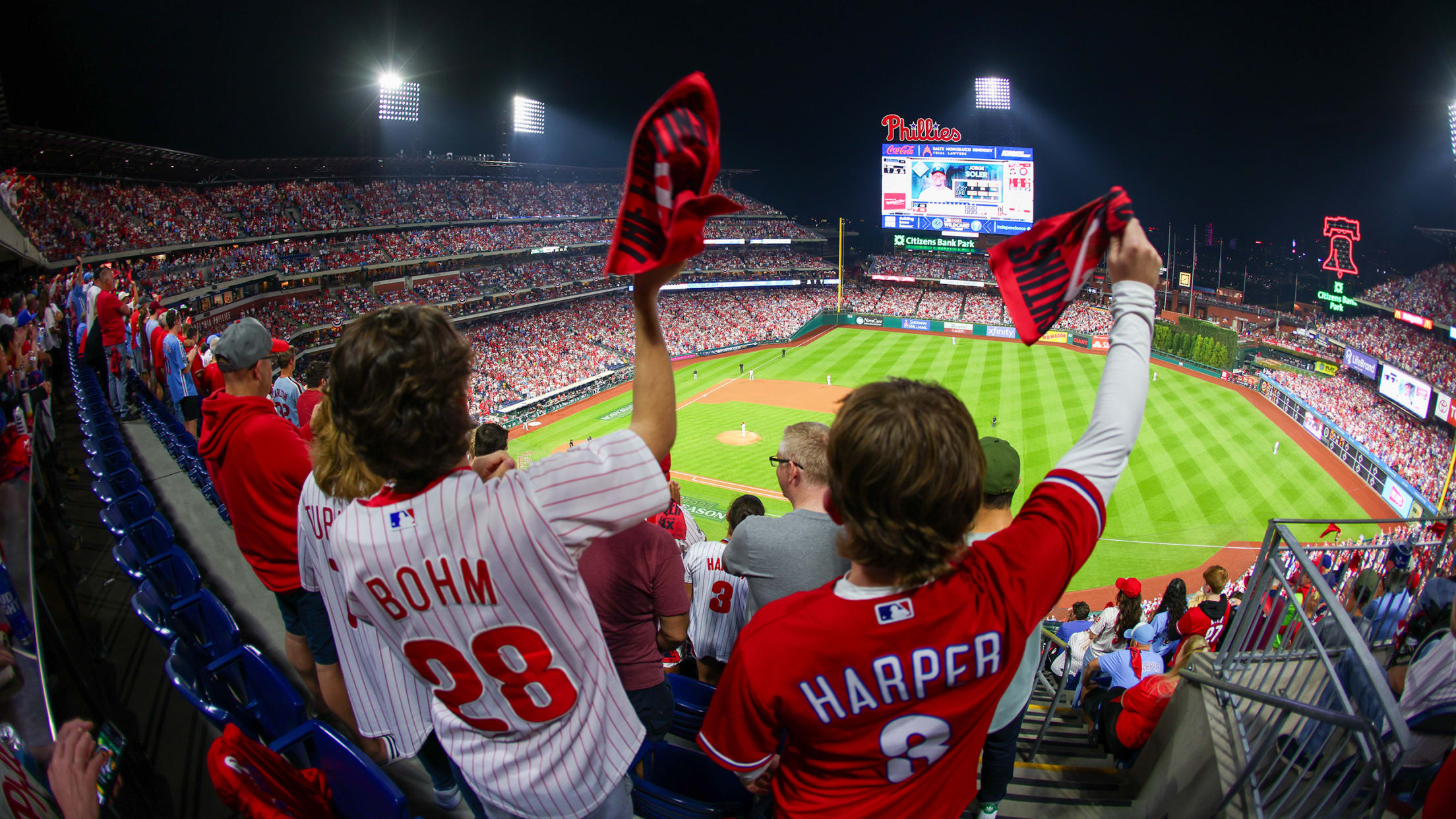 Ticket Donation Program