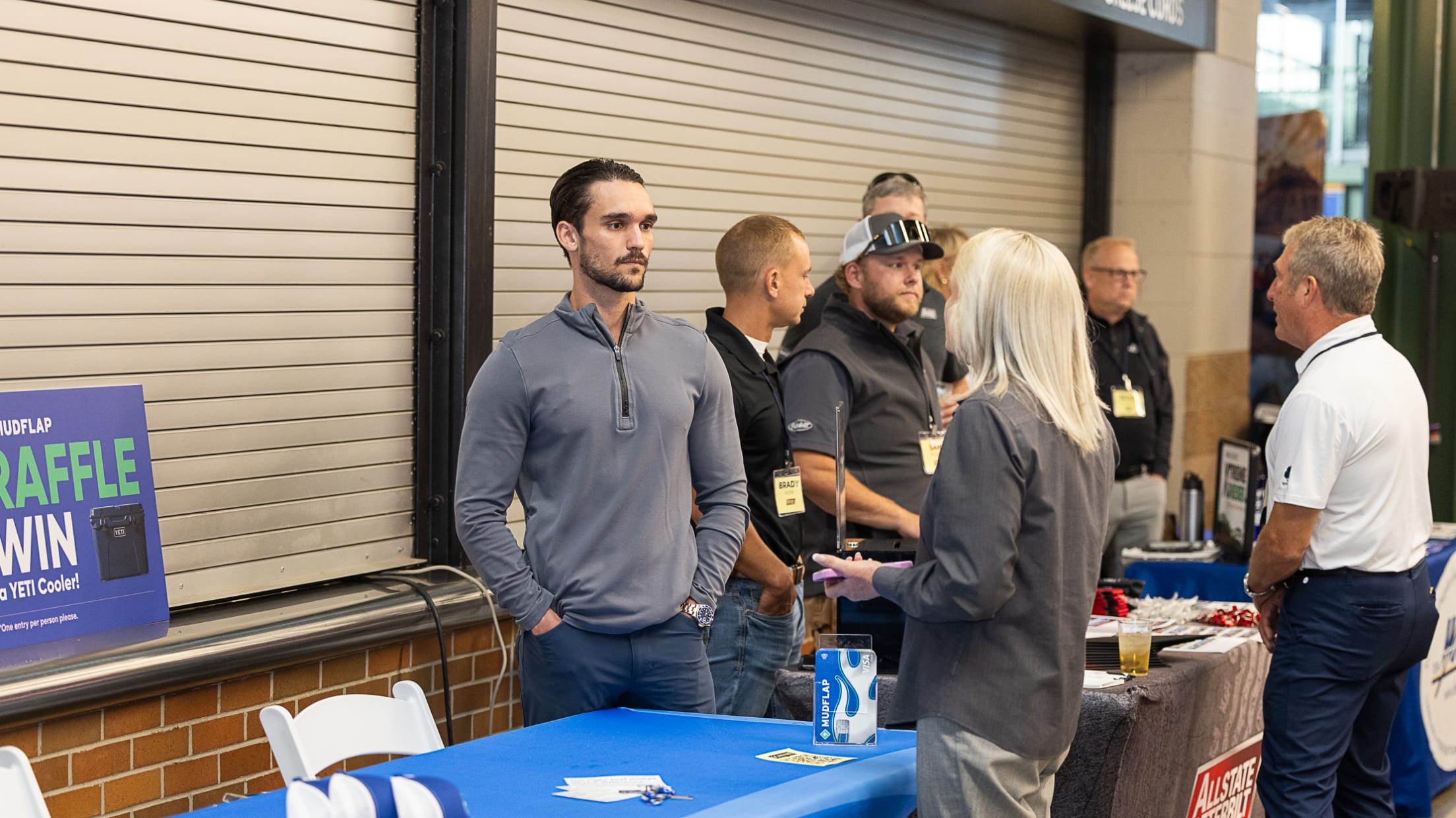 Tradeshows