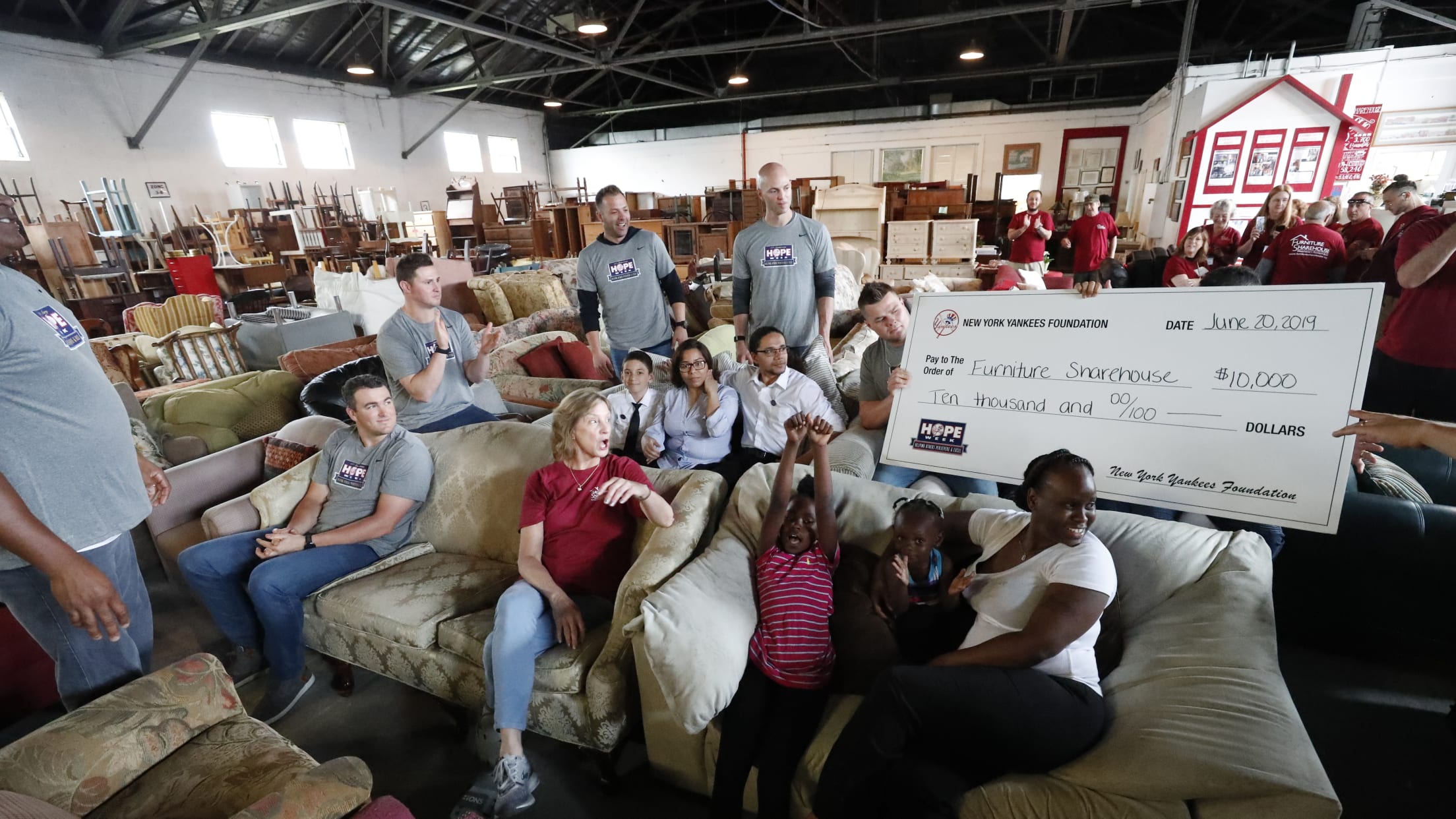 2019 HOPE Week - Day 4