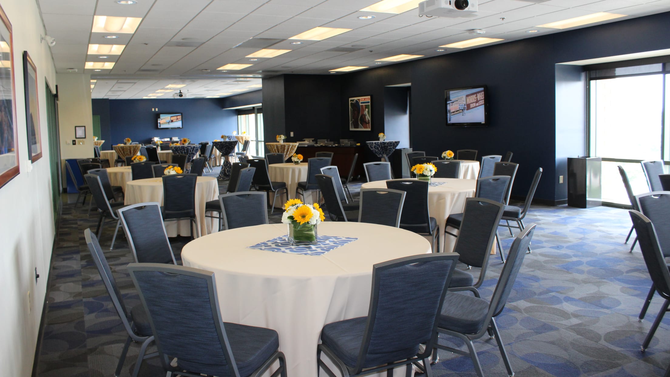 Conference Center