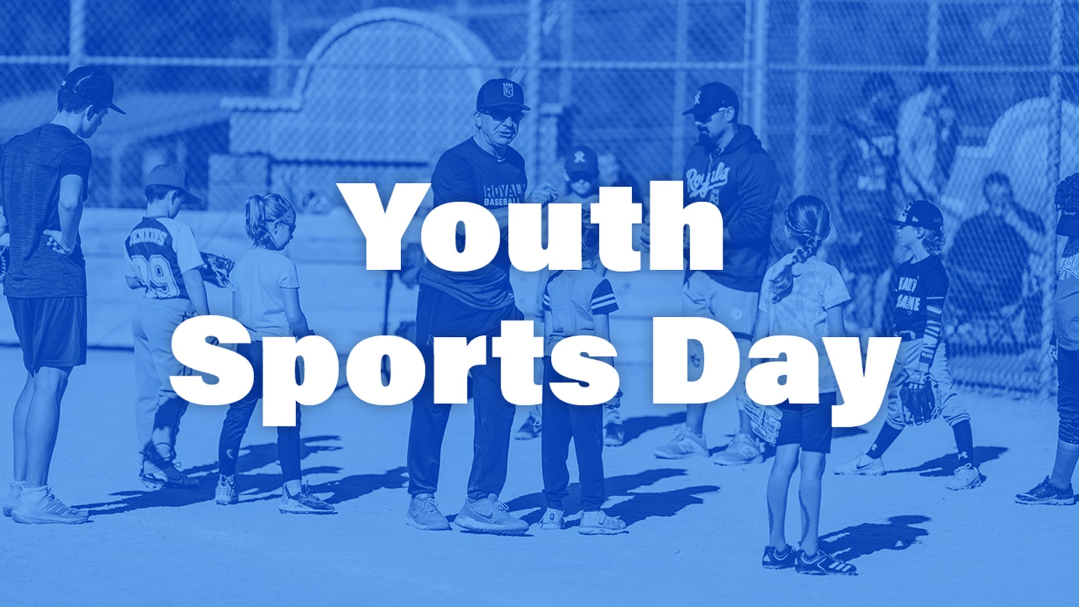 Youth Sports Day