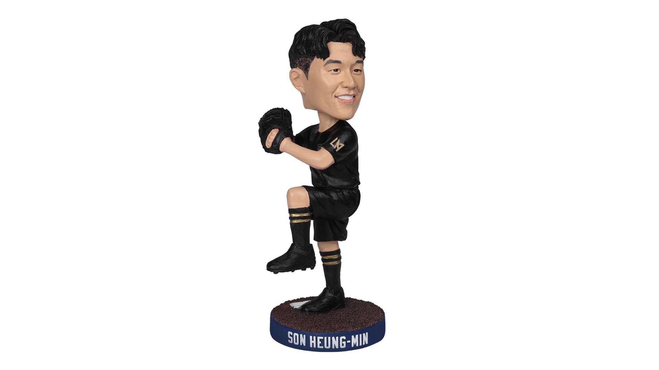 Son Heung-Min Bobblehead - July 11