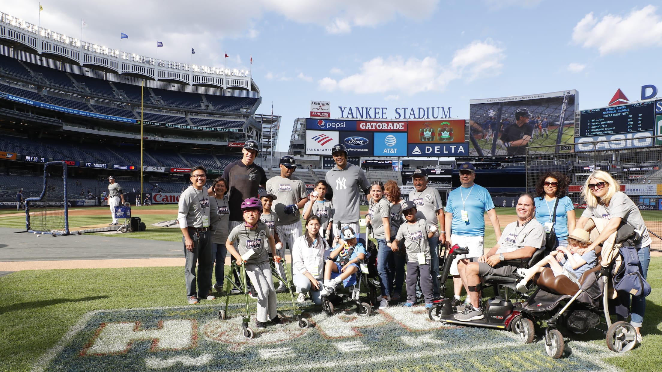 2019 HOPE Week - Day 5