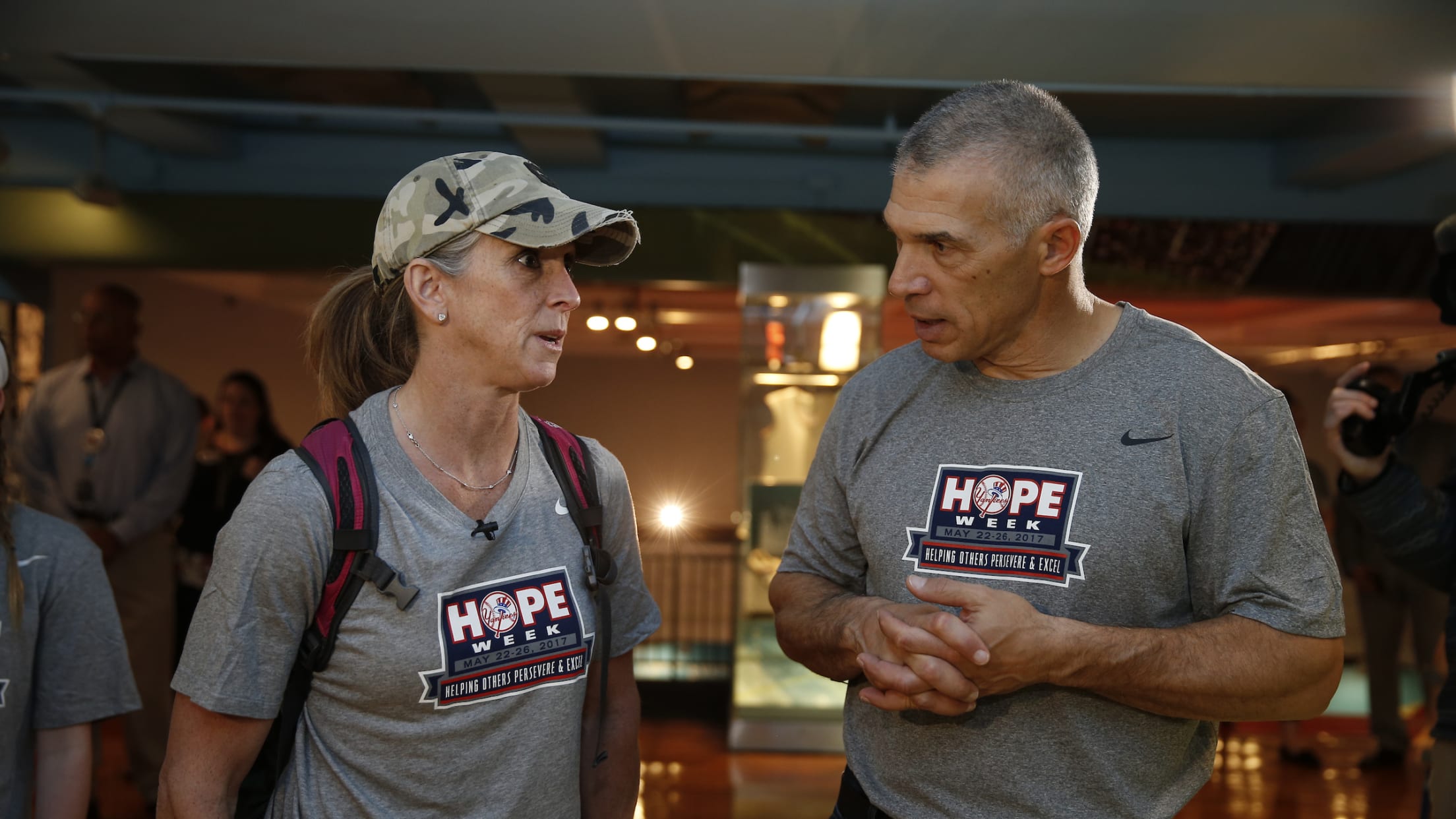 2017 HOPE Week - Day 2