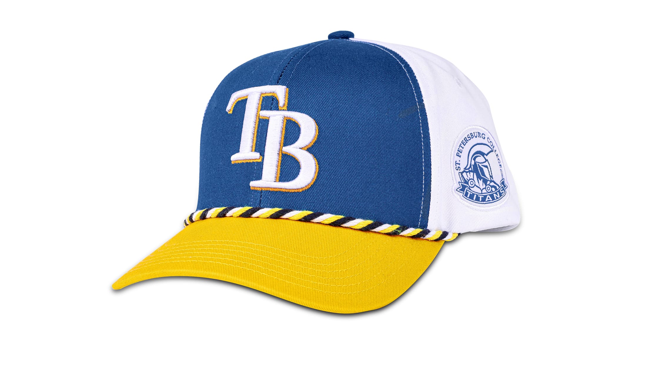 St. Pete College: September 4