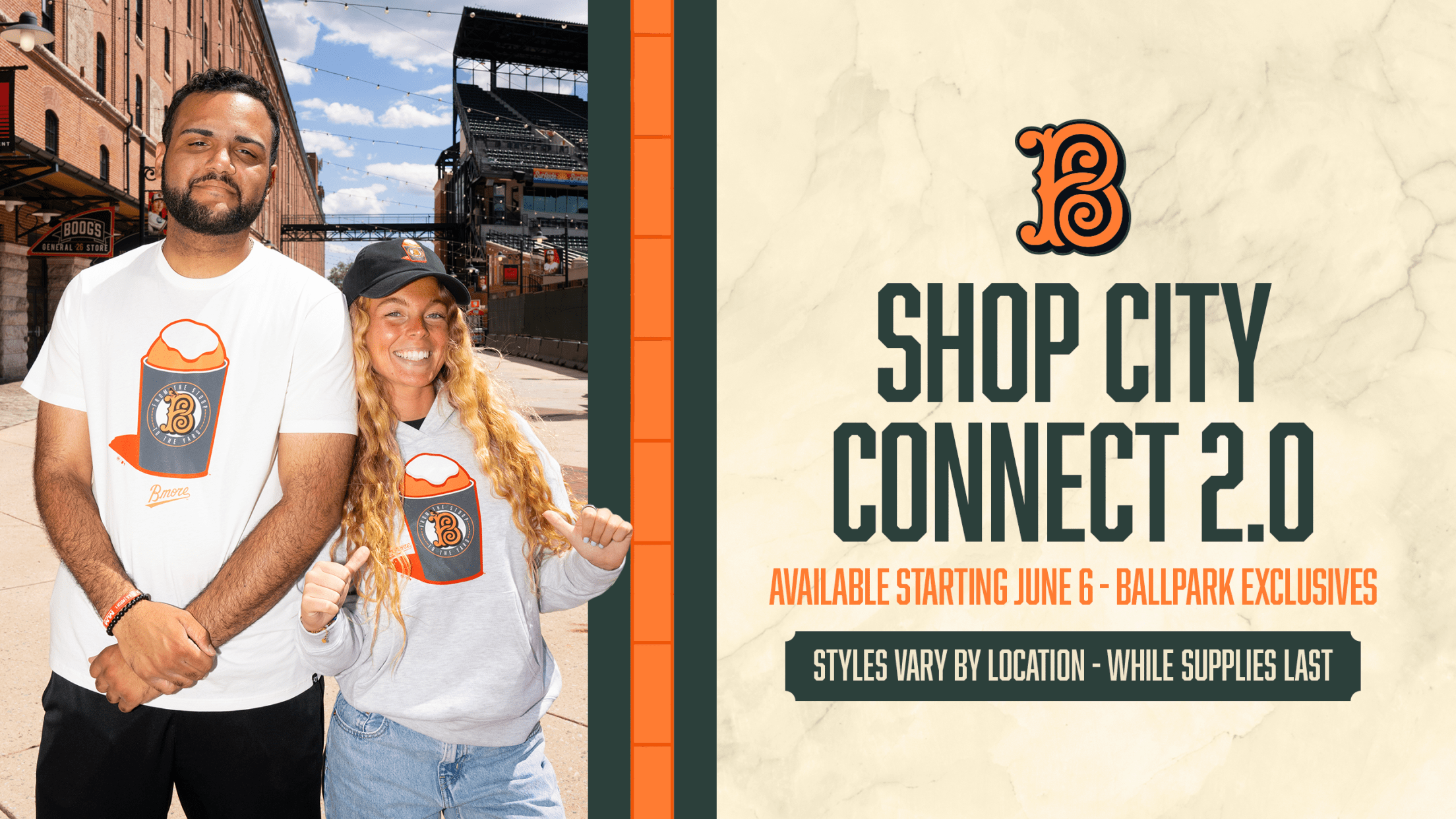 Shop City Connect