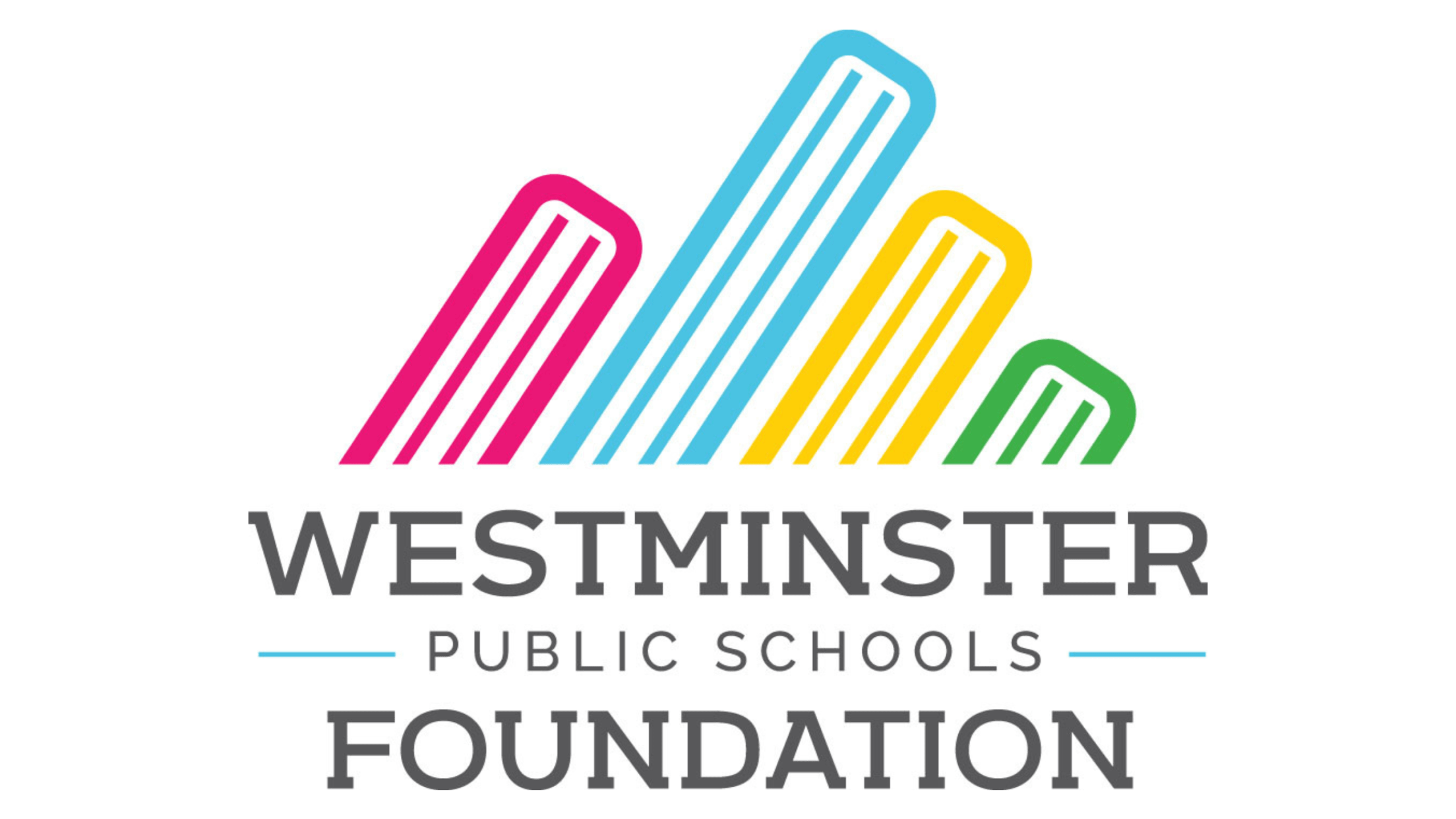 Official logo of Westminster Public Schools Foundation