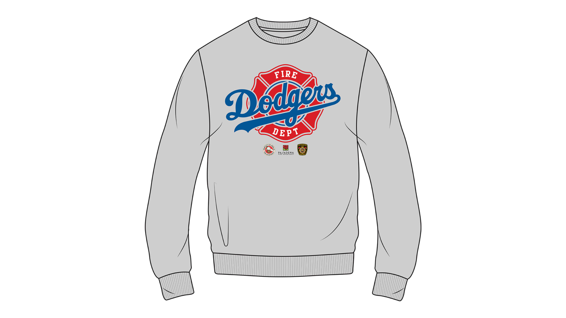 Firefighter Appreciation Night - May 16