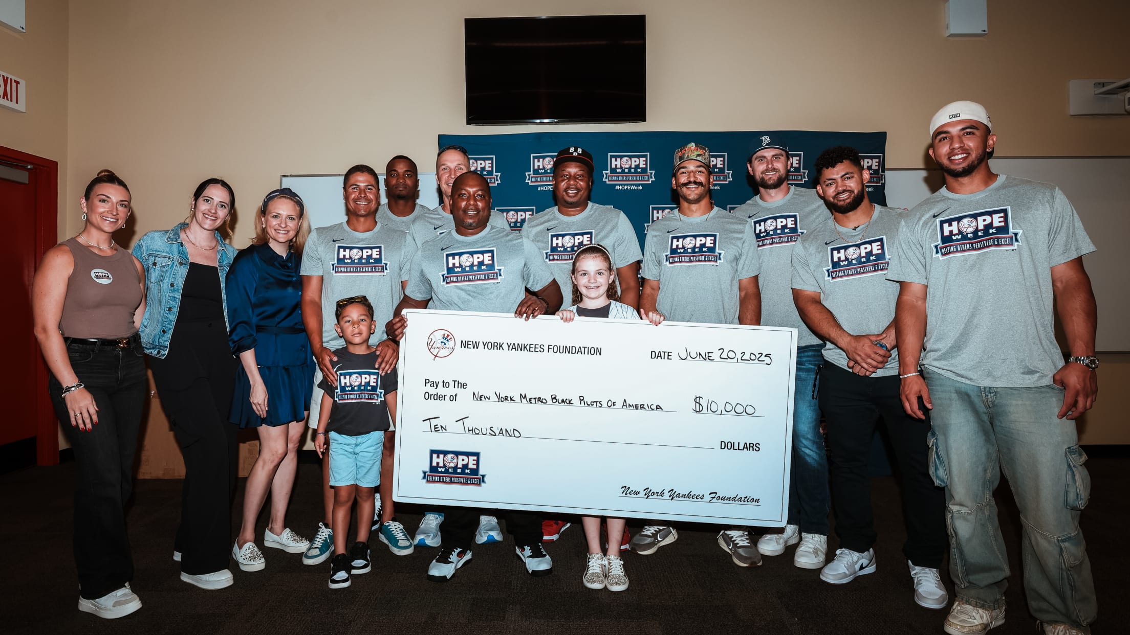 2025 HOPE Week - Day 5