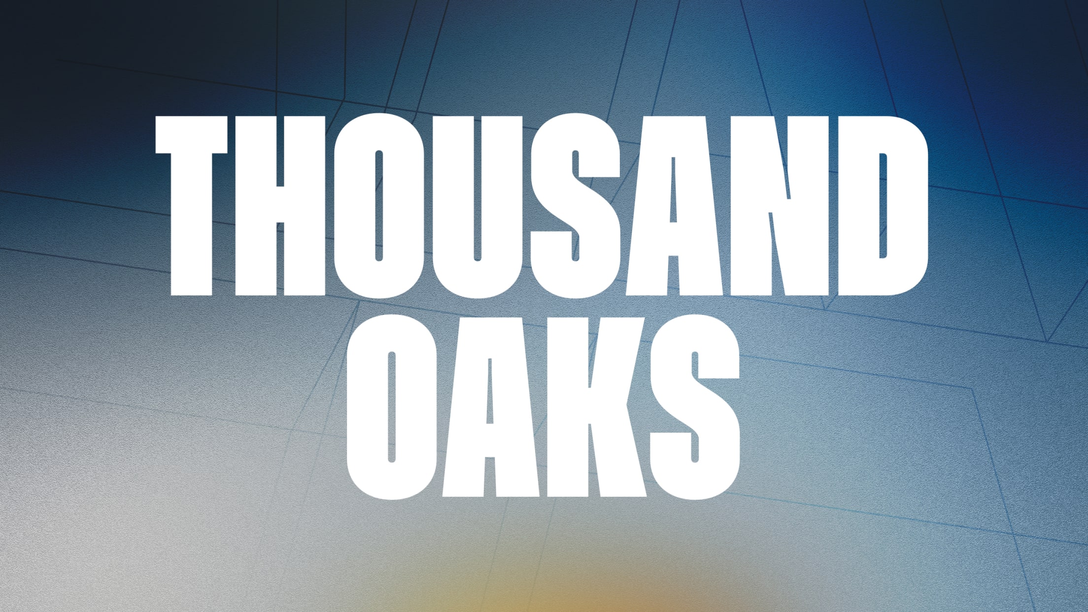 Thousand Oaks Neighborhood Camp
