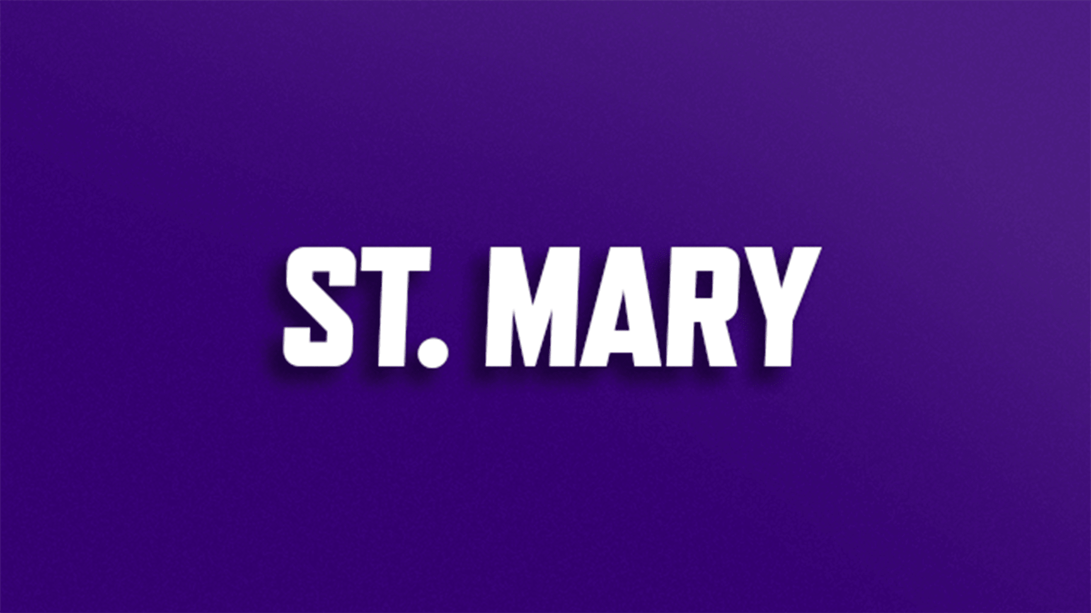 Buy discounted tickets for St. Mary Catholic Virtue School