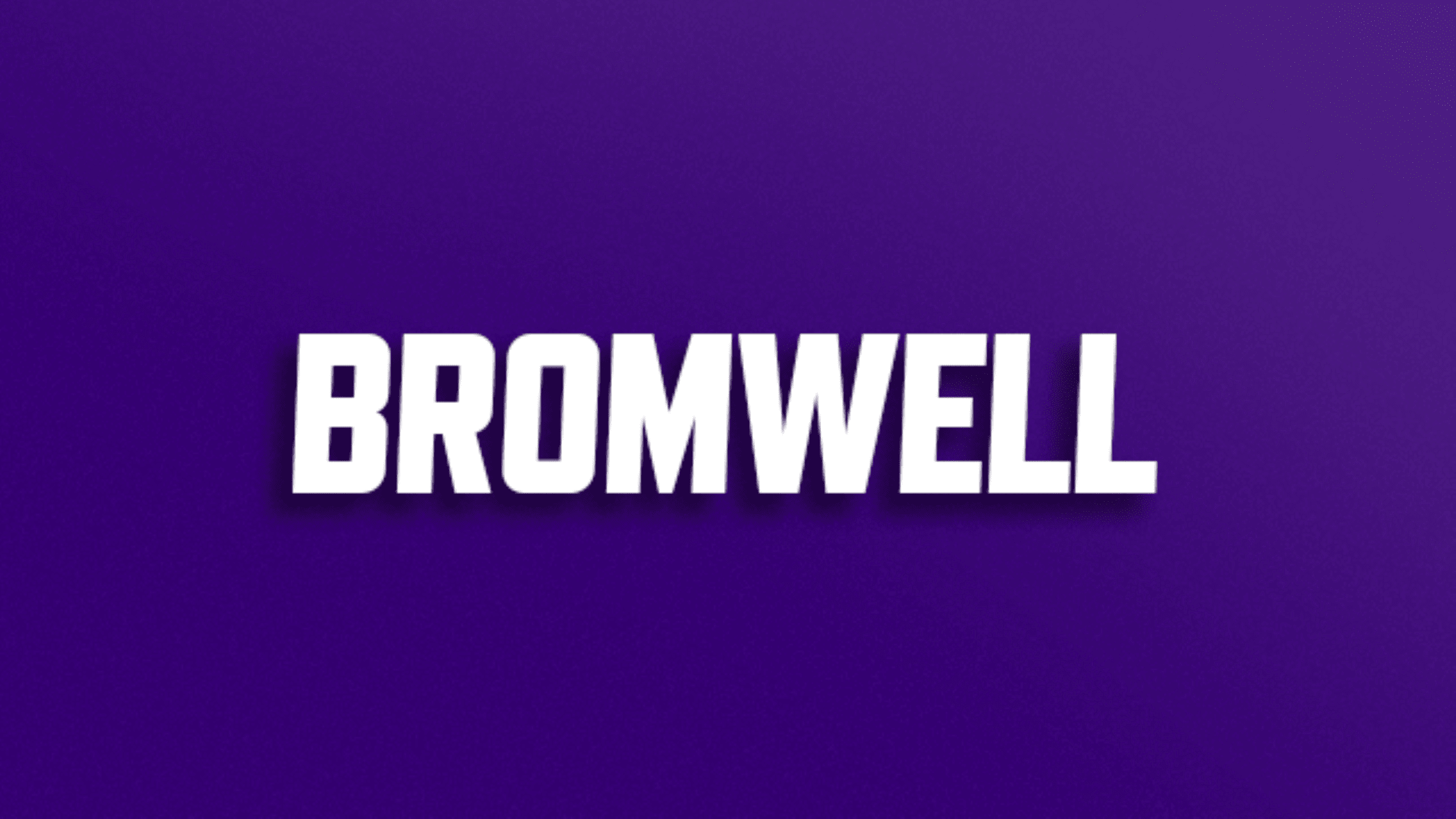 Buy discounted tickets for Bromwell Elementary