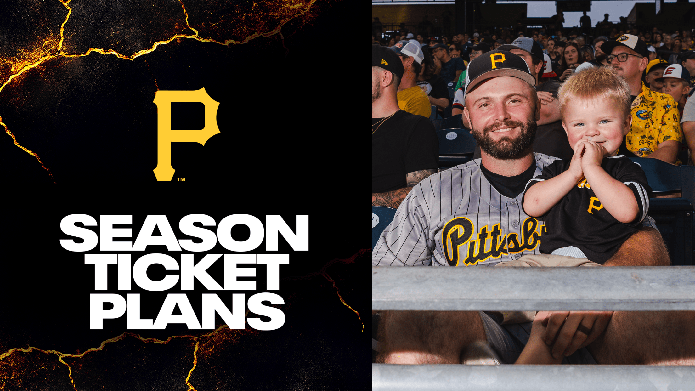 Season Ticket Plans