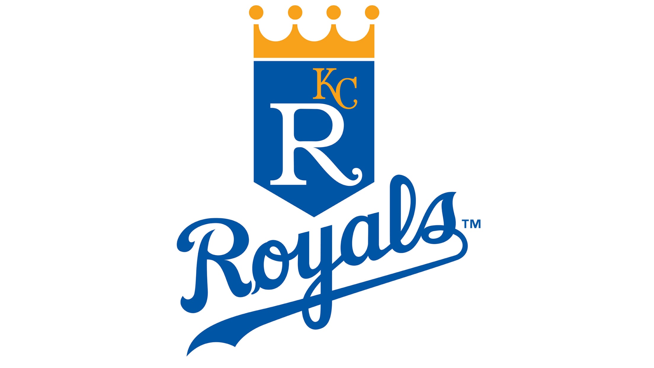 Kansas City Royals 1973 Primary Logo