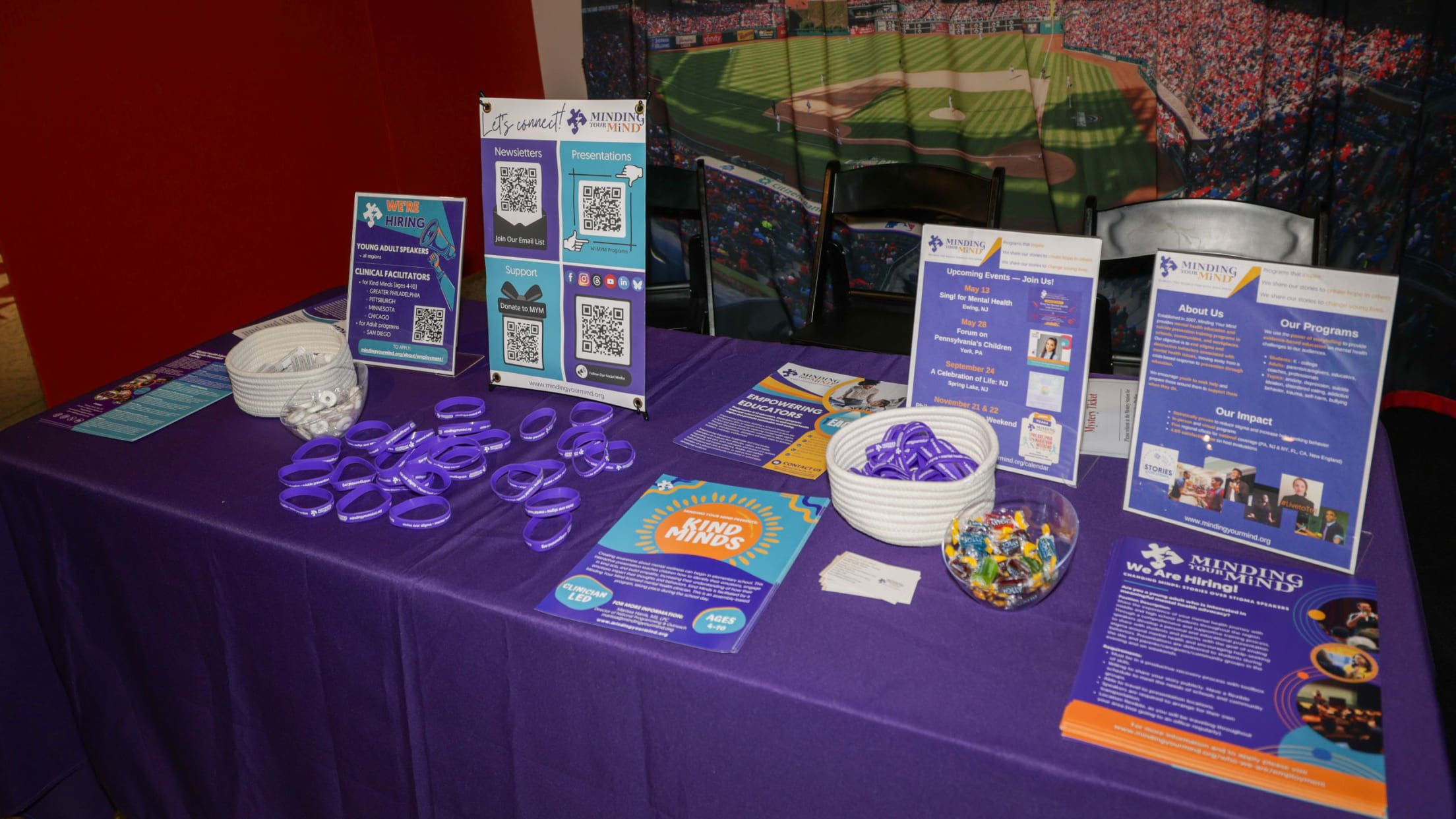 Non-Profit Partners