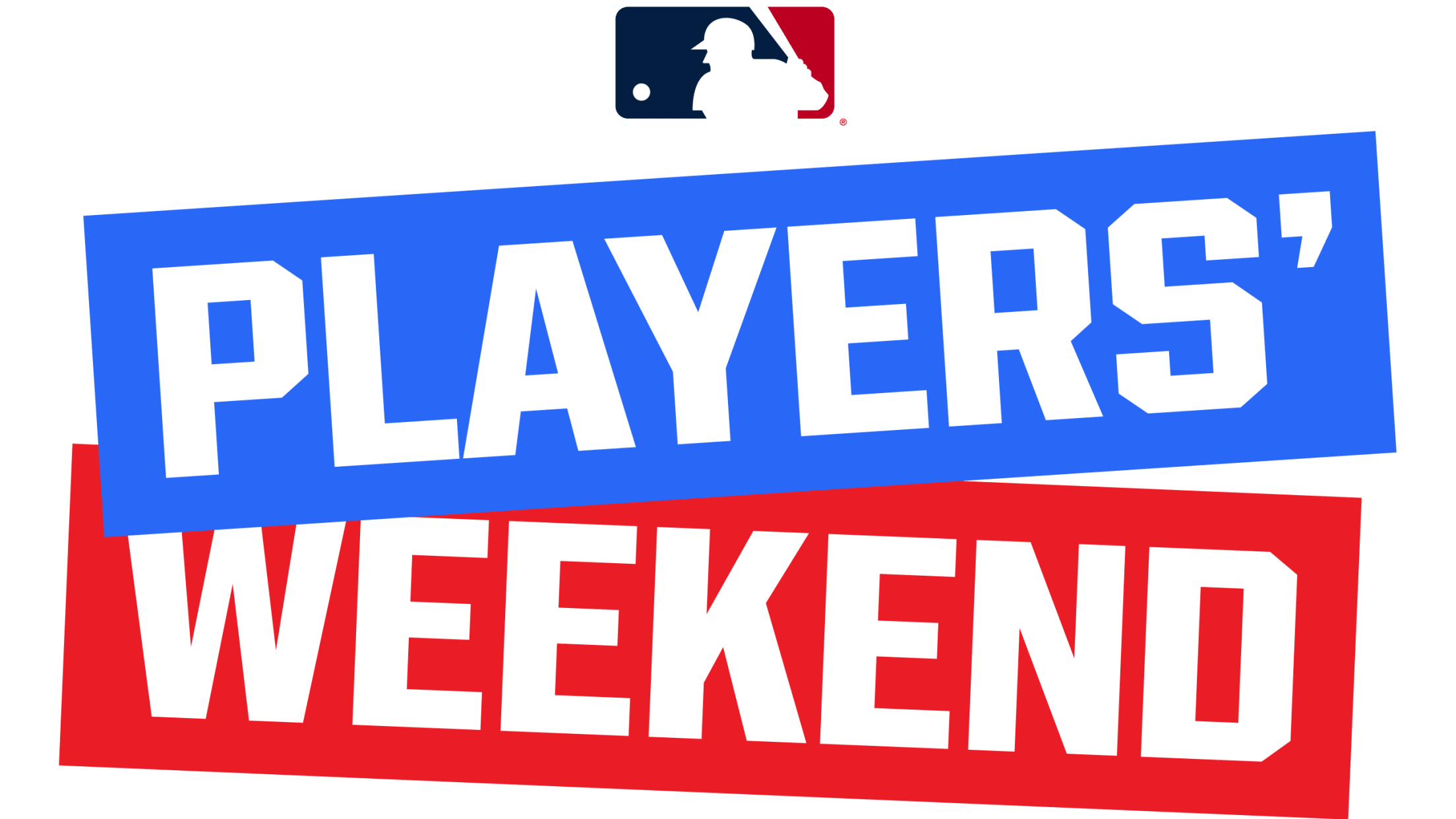 MLB Player's Weekend