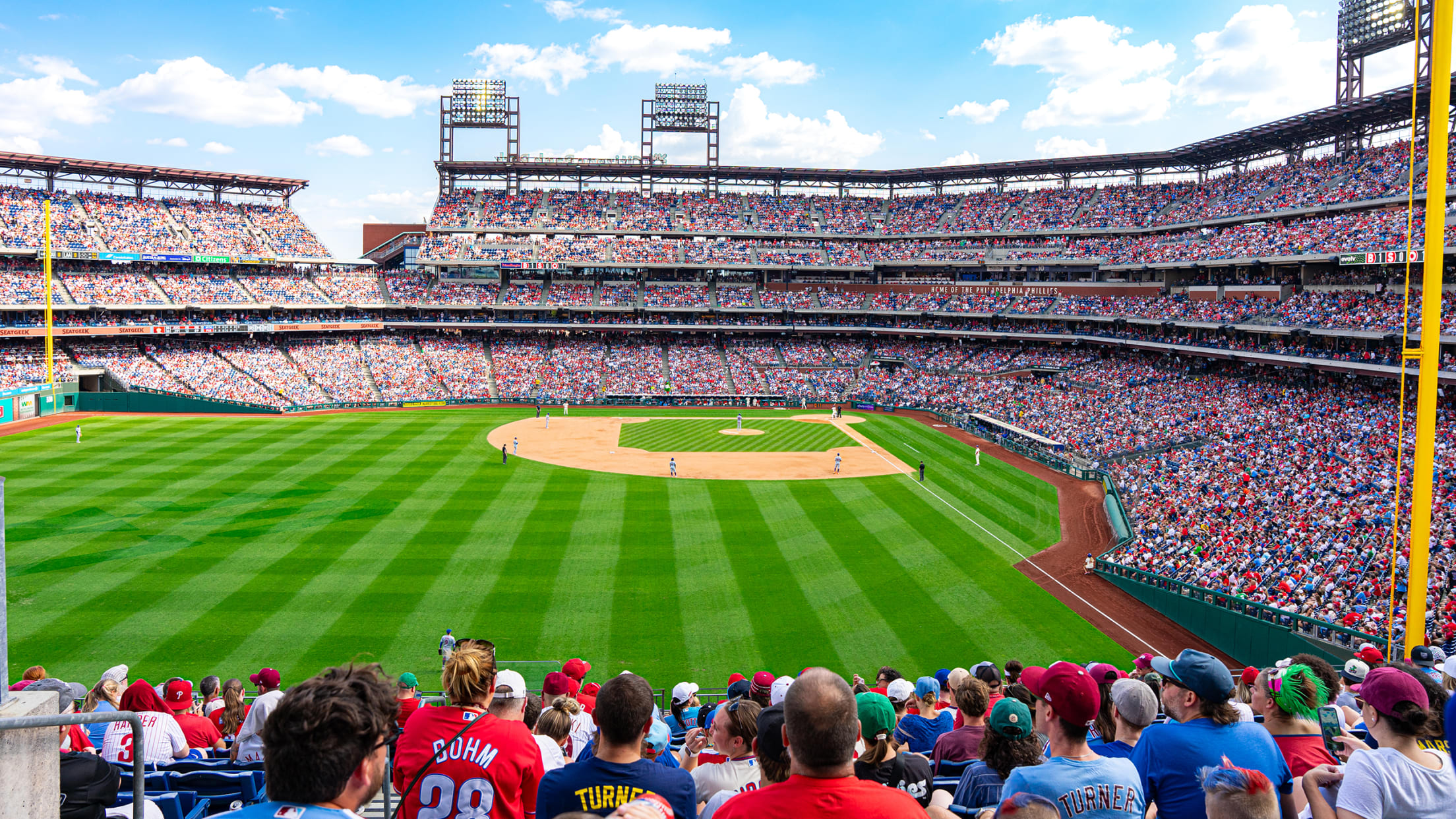 Ticket Donation Program