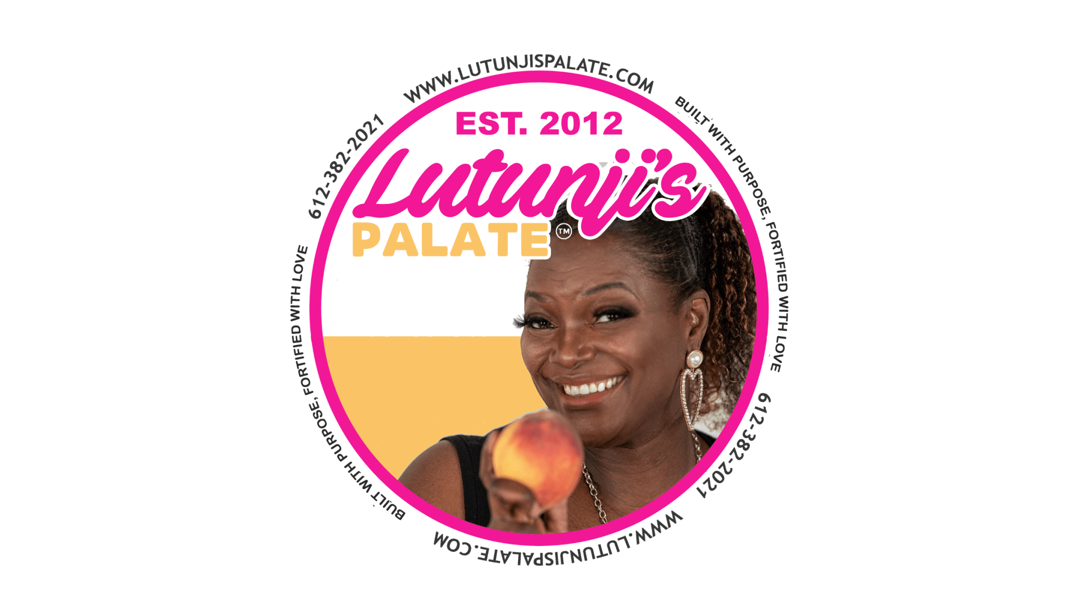 Lutunji’s Palate