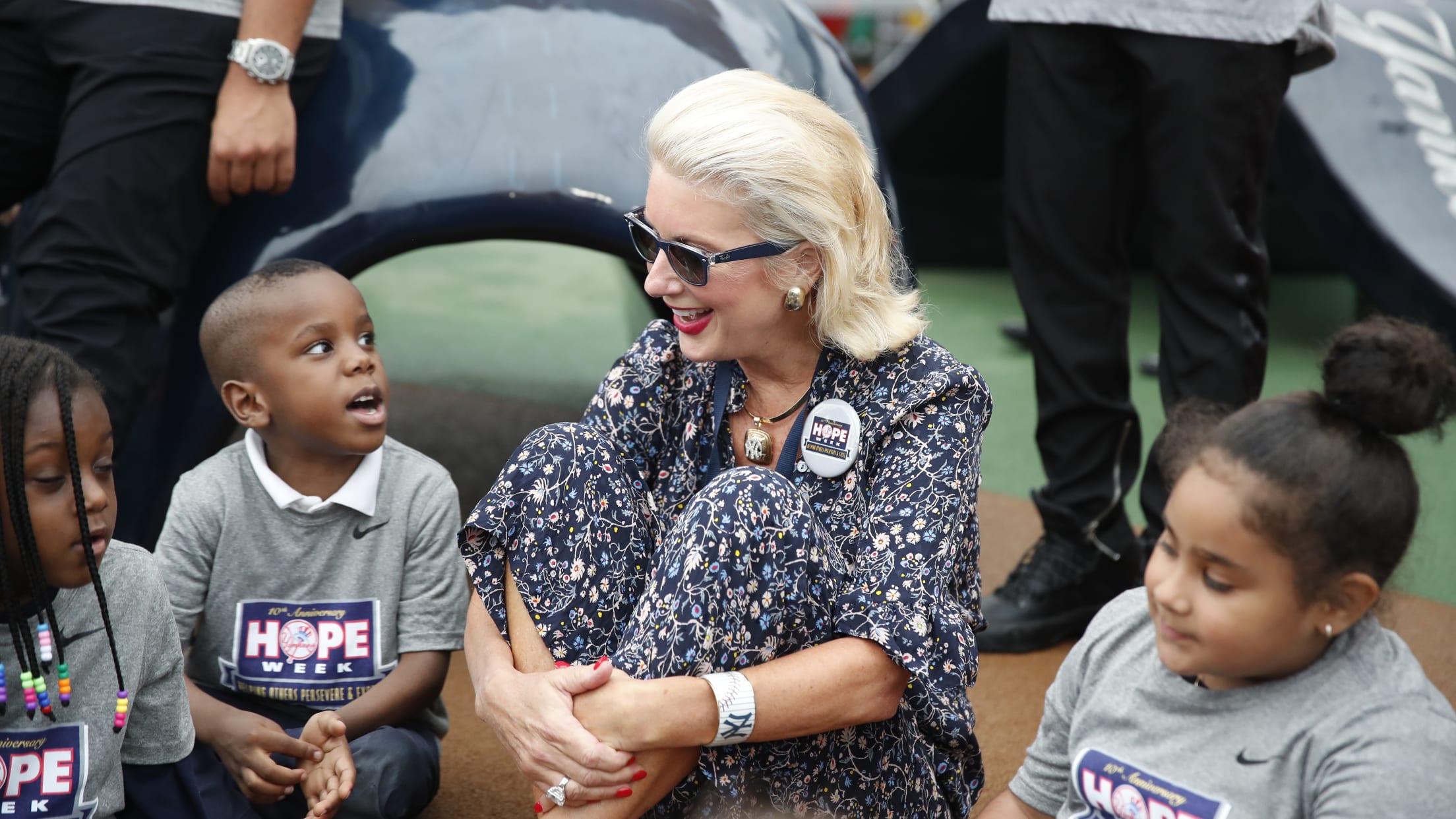 2019 HOPE Week - Day 3