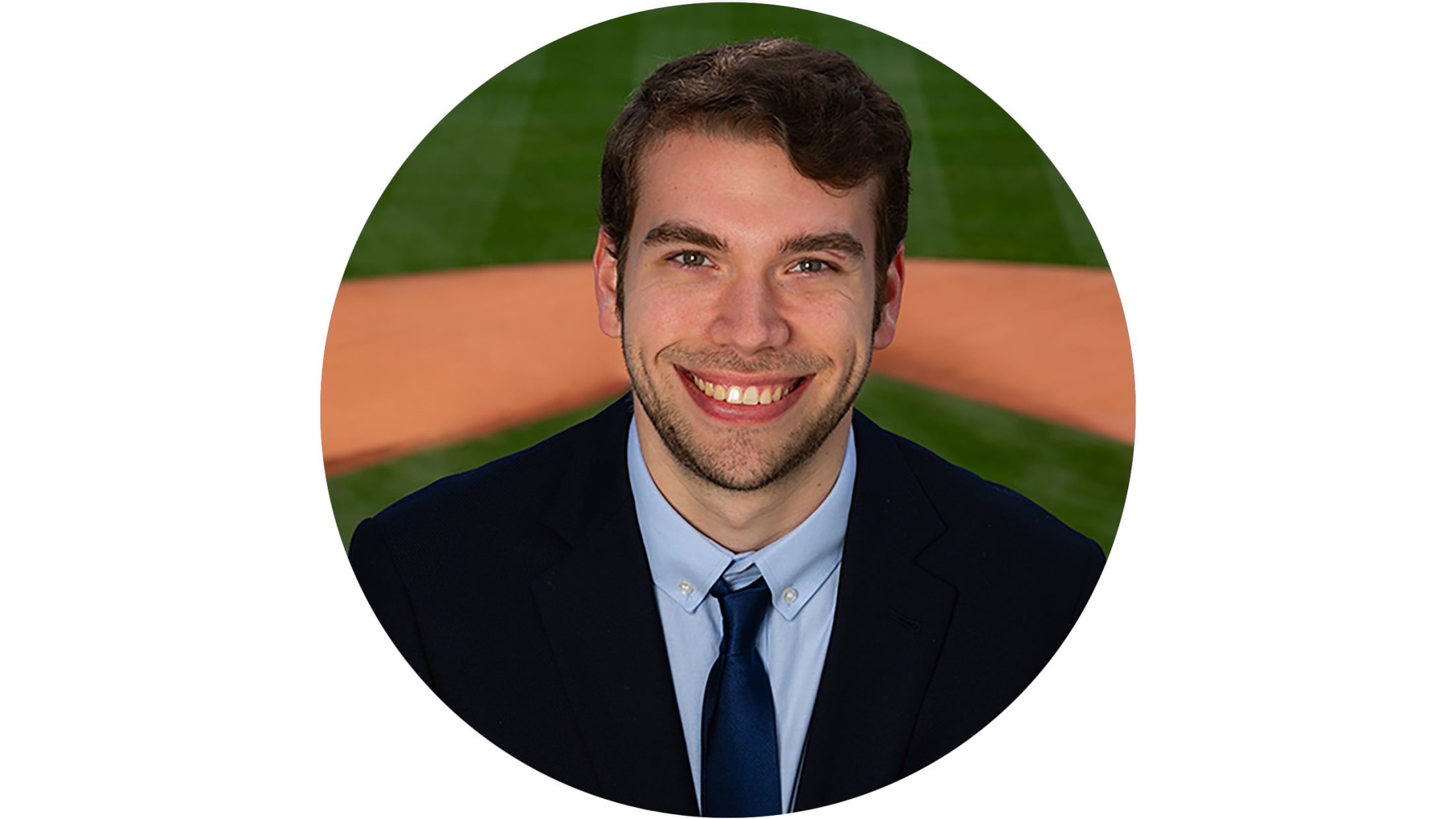 Image of Kane Schwarz