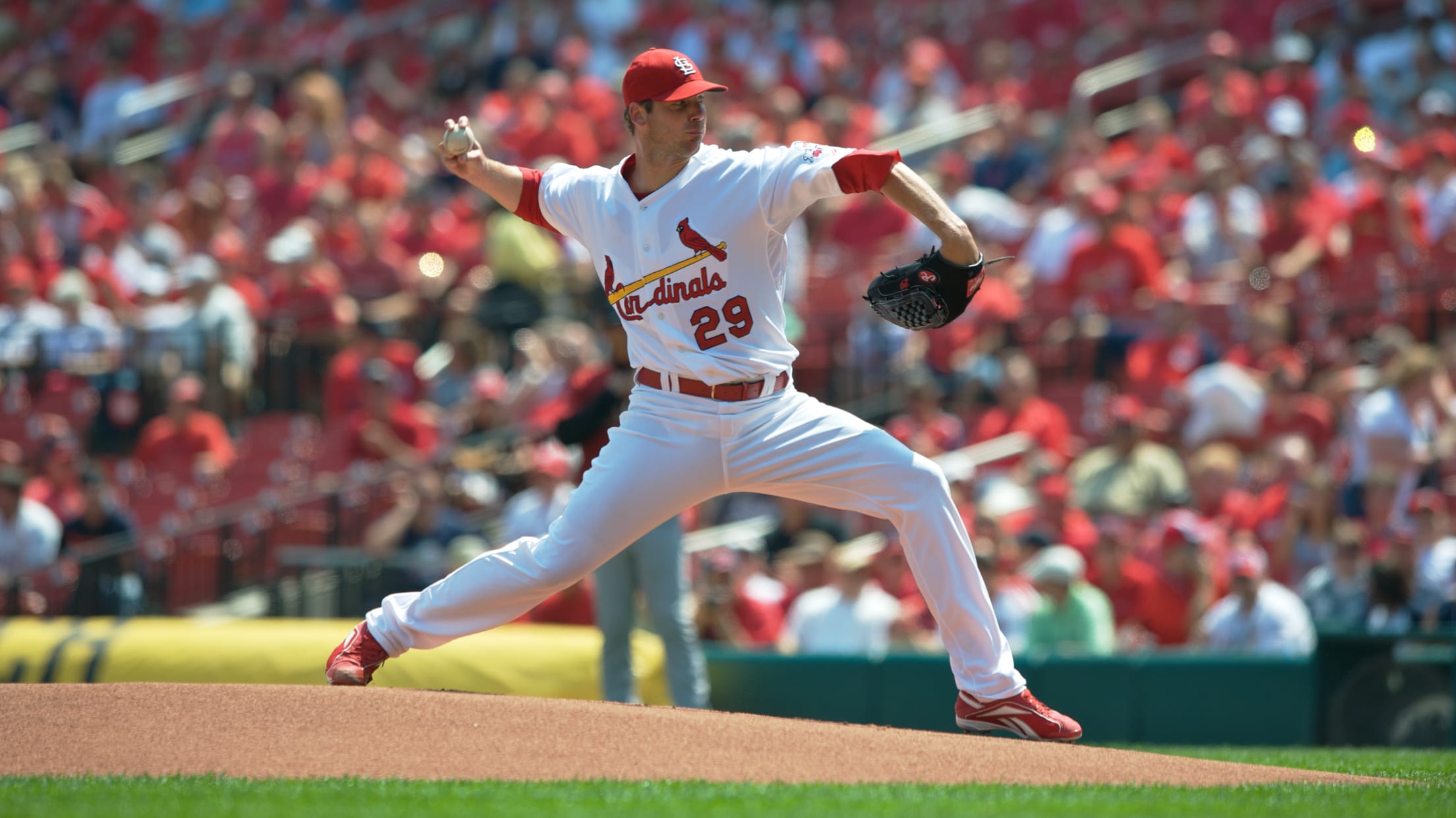 Chris Carpenter