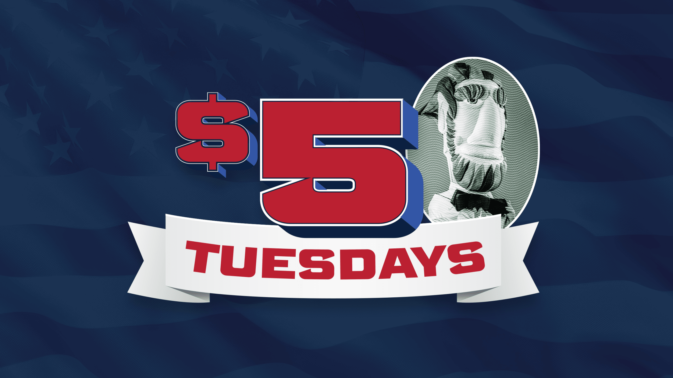 5 Tuesdays