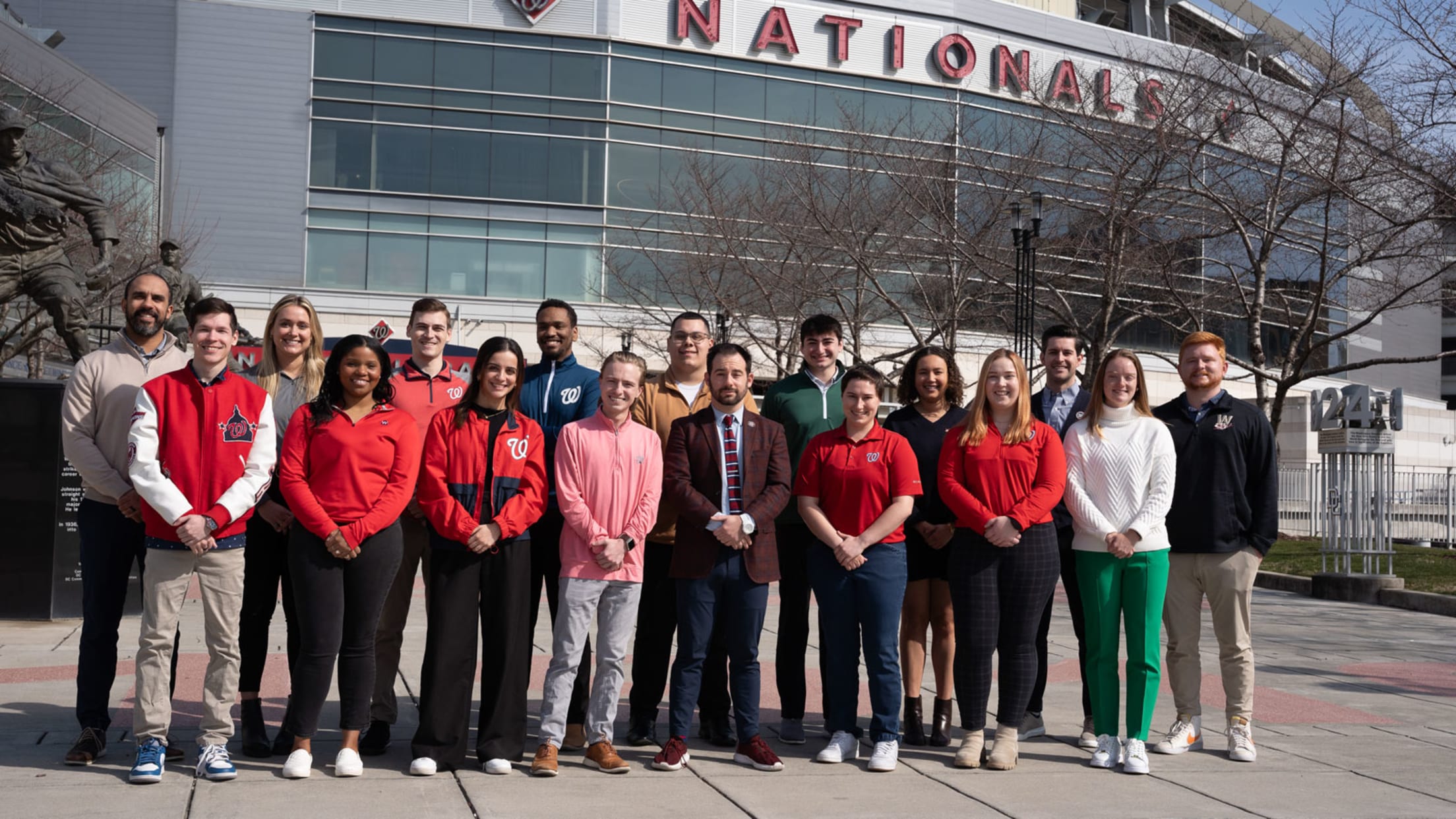Meet The Team