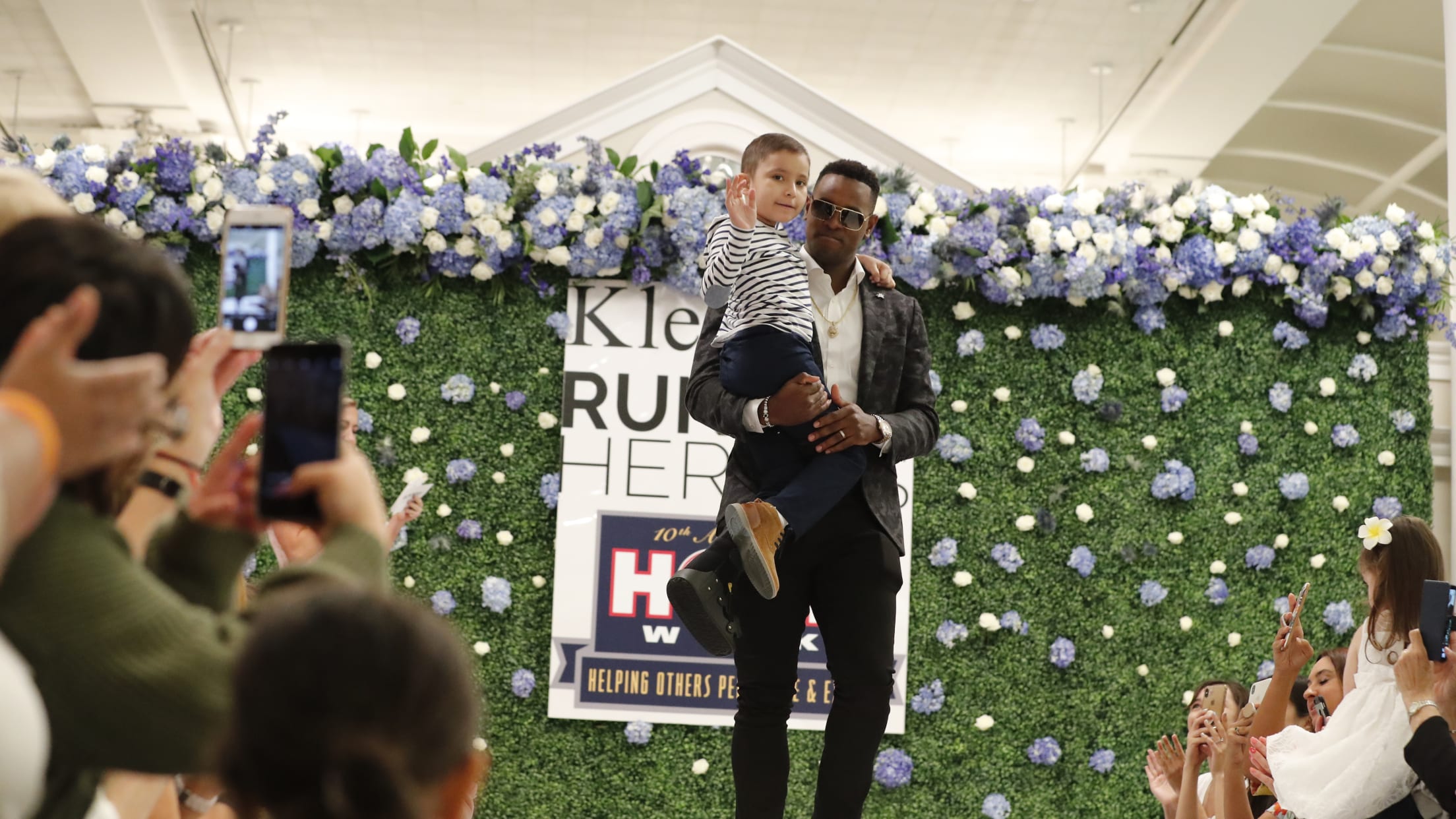 2019 HOPE Week - Day 2