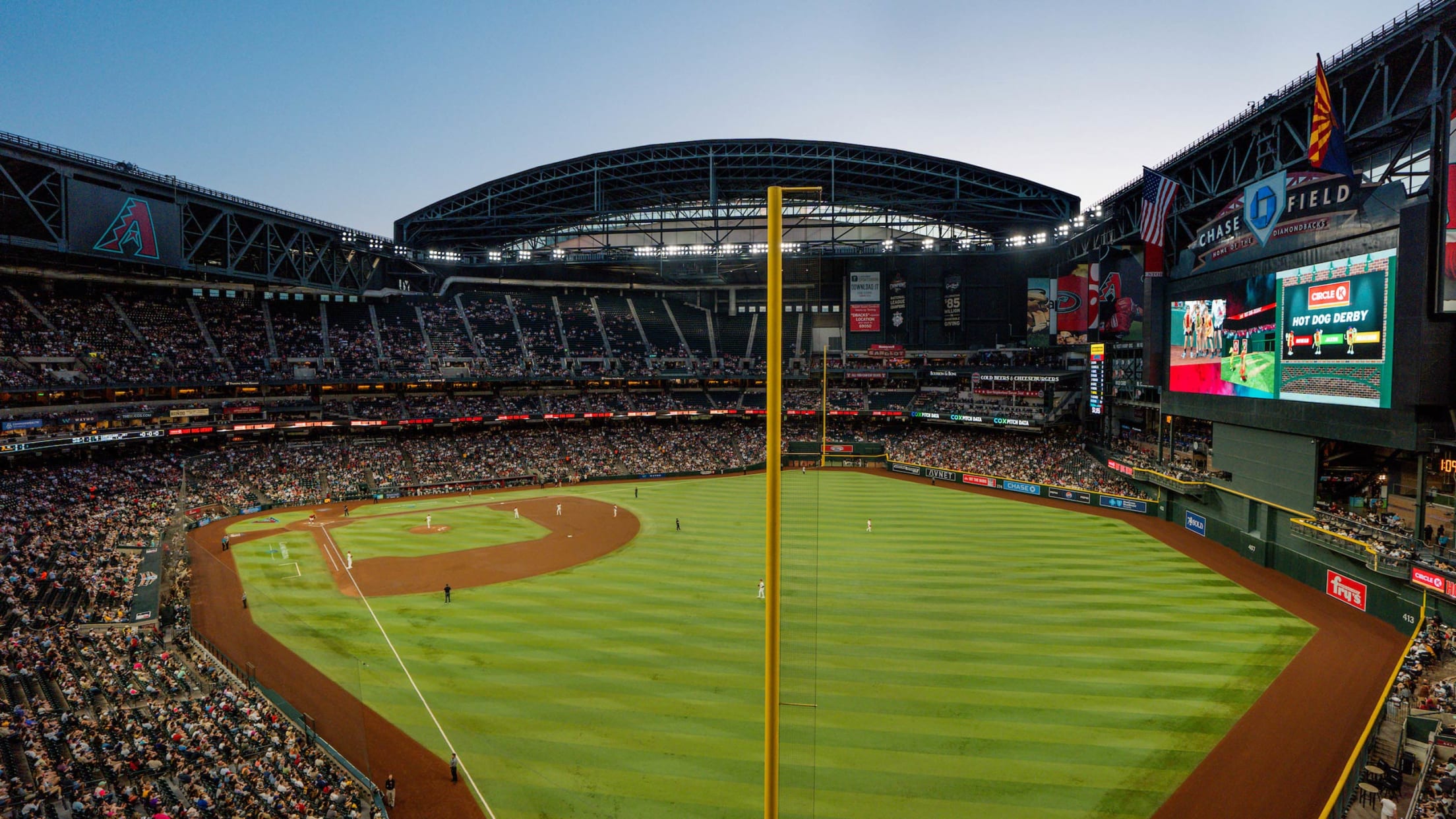 Chase Field
