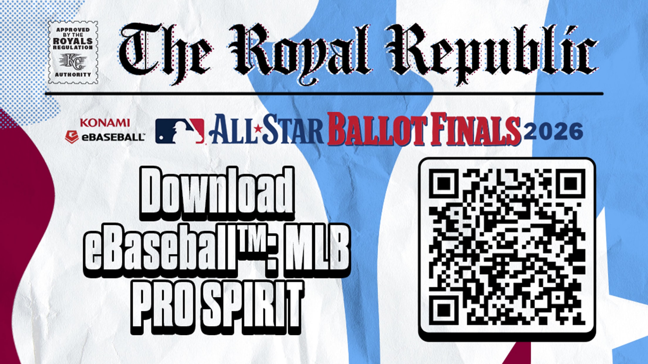 Vote Bobby Phase 2 Download eBaseball