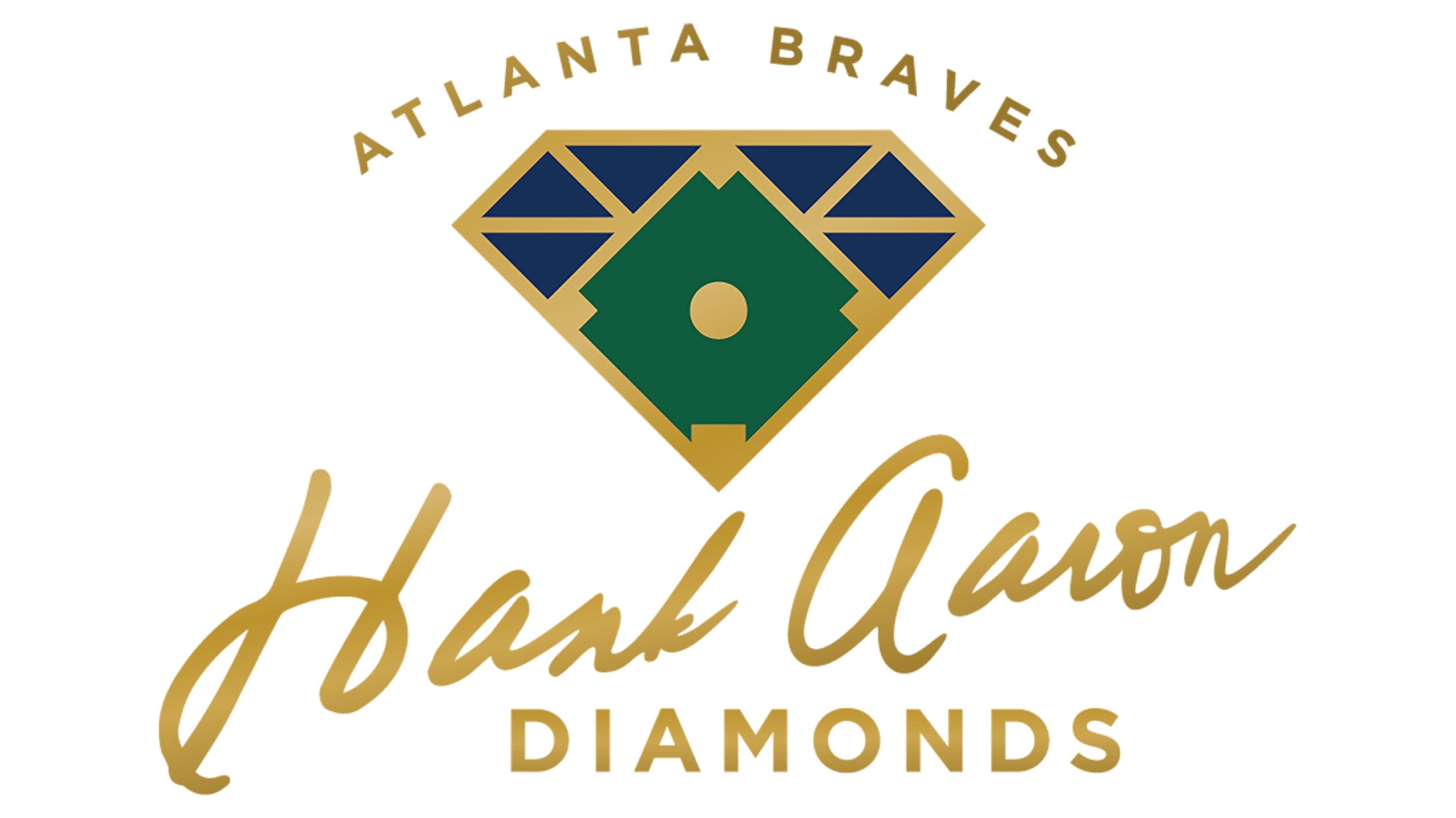 Hank Aaron Diamonds