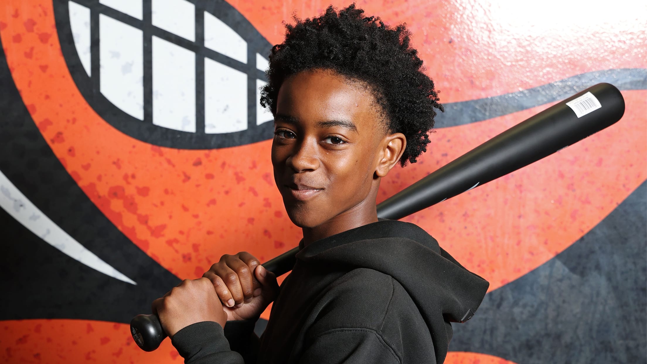 Nike RBI supported by Giant Food Registration Day